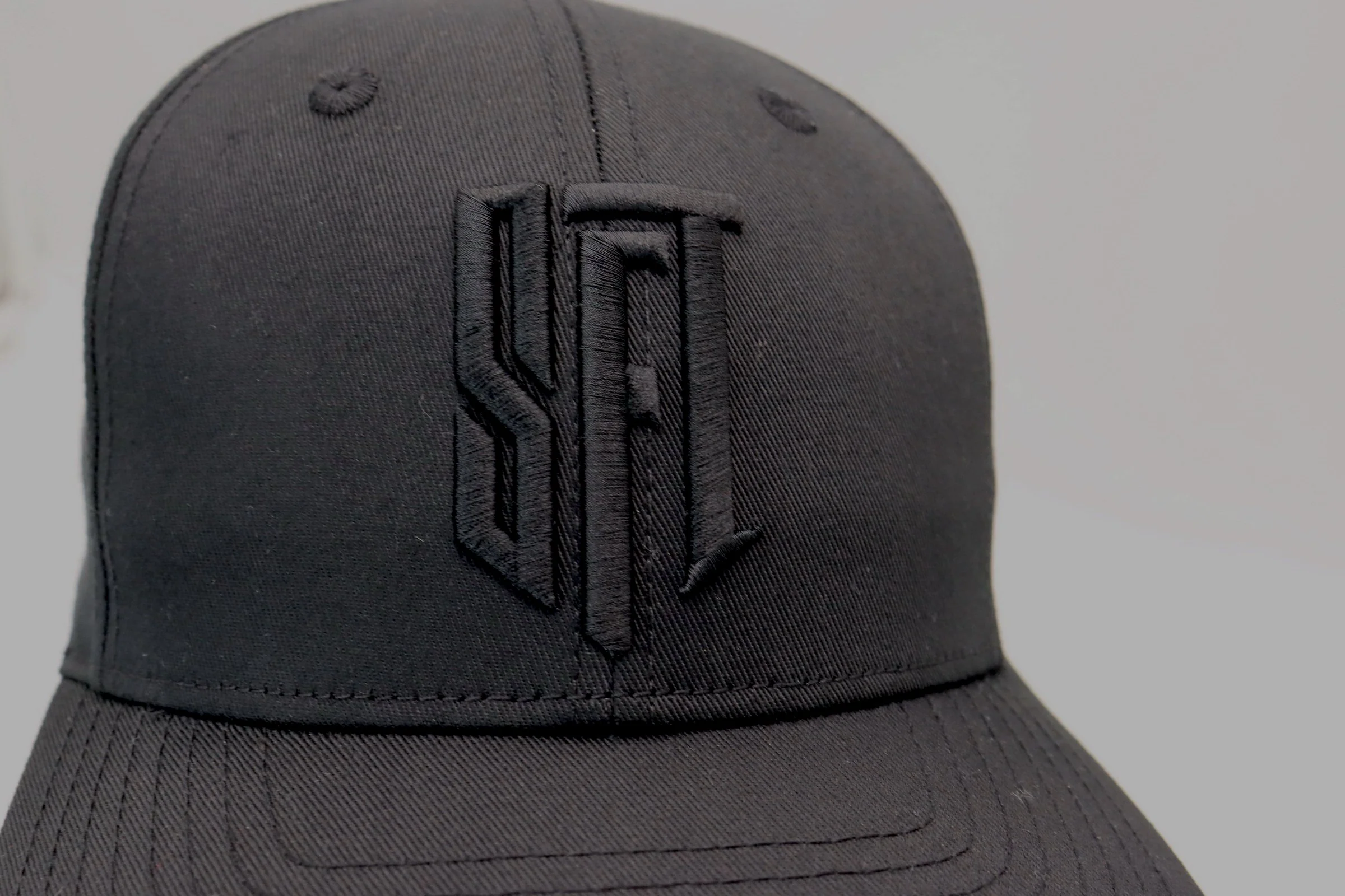 SFT Blackedition Flexfit - Image 6
