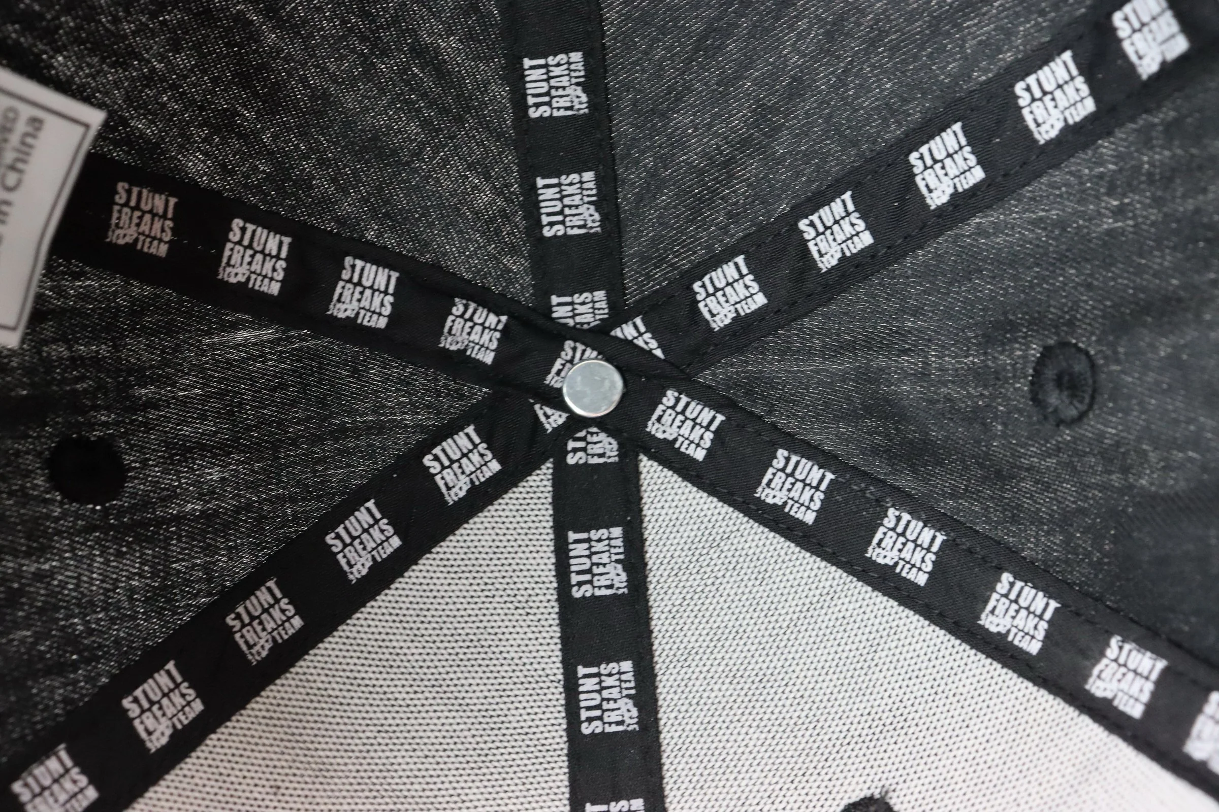 SFT Blackedition Flexfit - Image 8