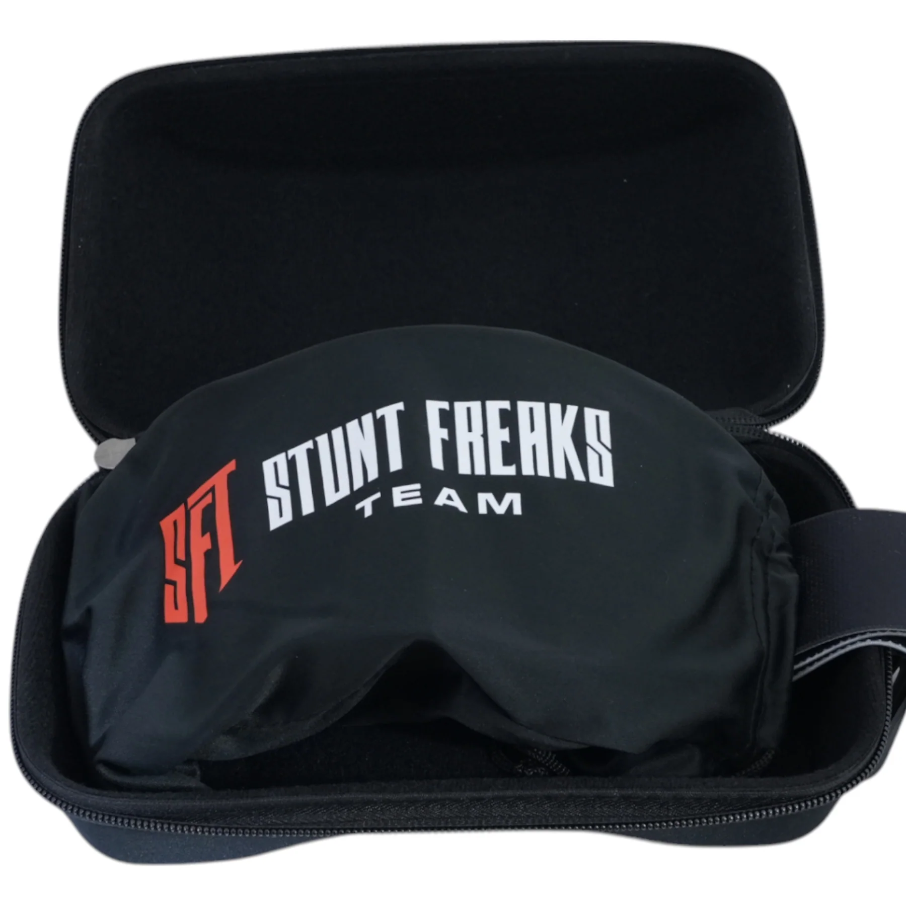 SFT Blackedition Helmet Bundle - Image 5