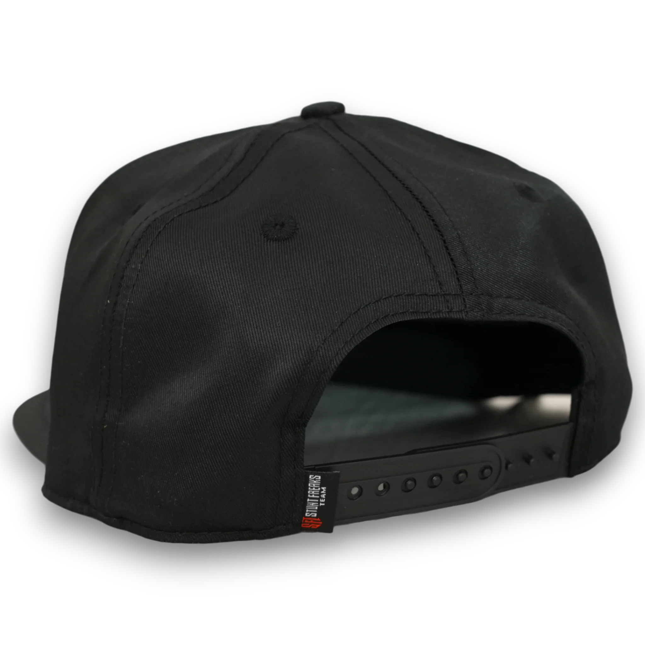 SFT Camo Snapback - Image 3