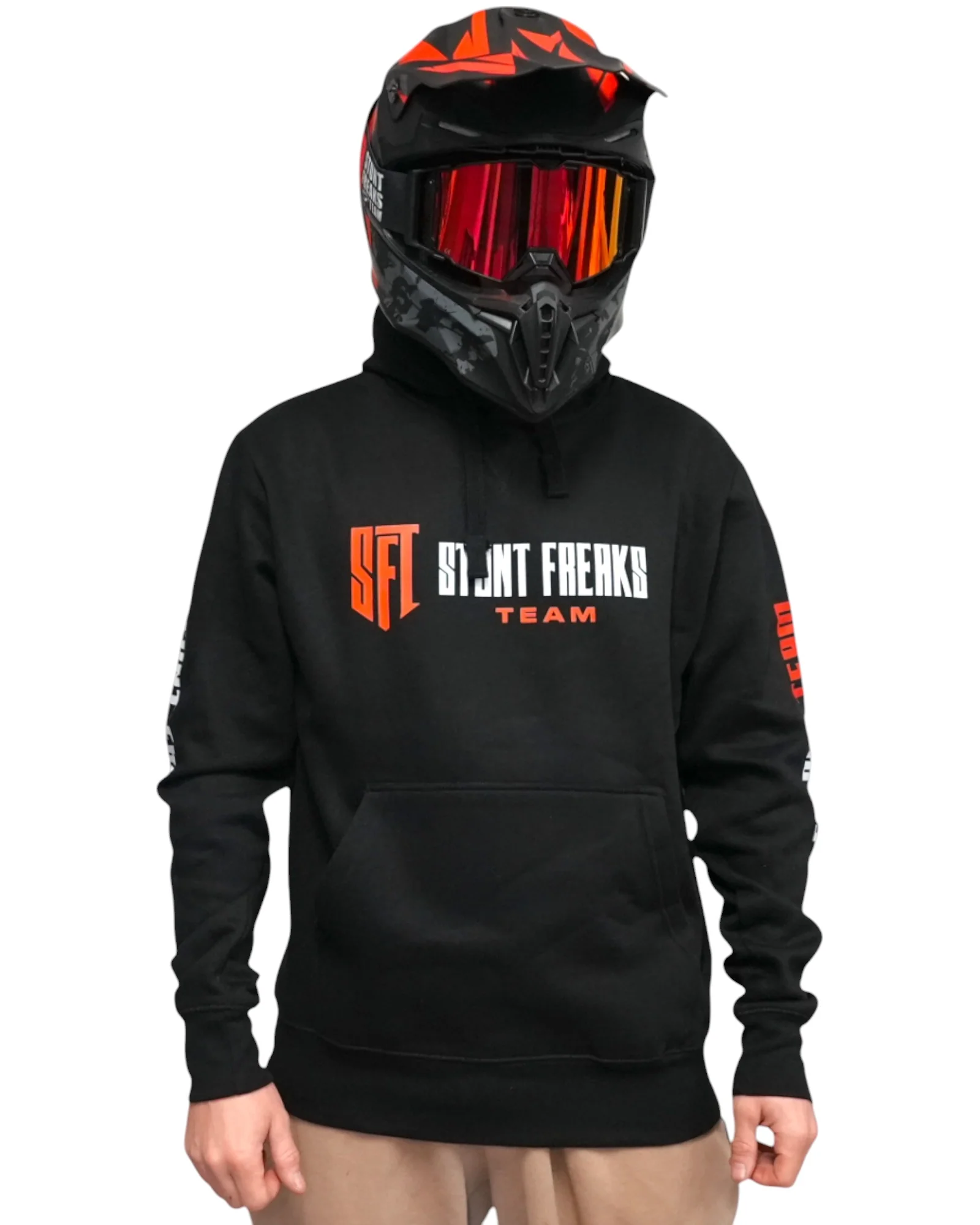 SFT Classic Hoodie - Image 3