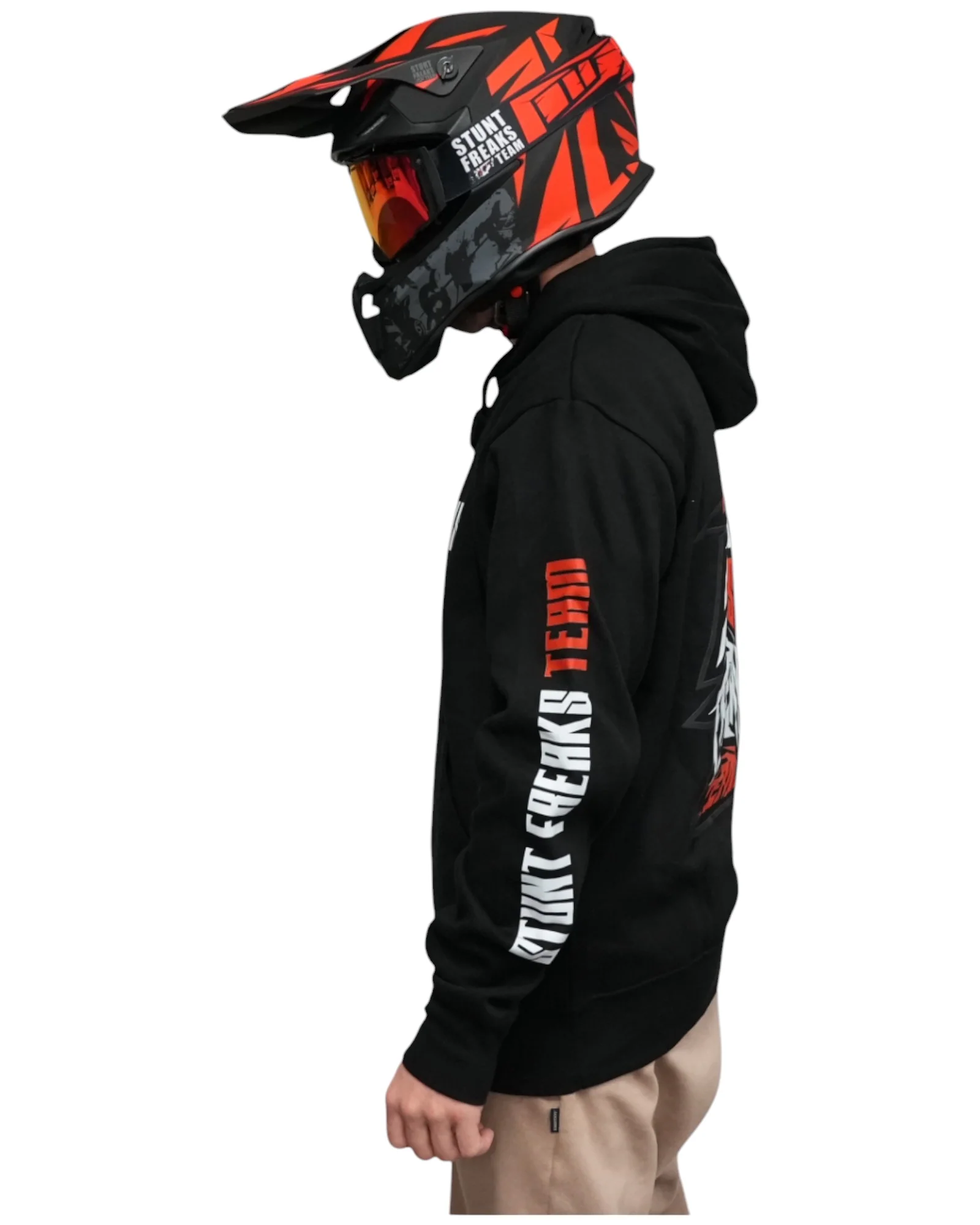 SFT Classic Hoodie - Image 4