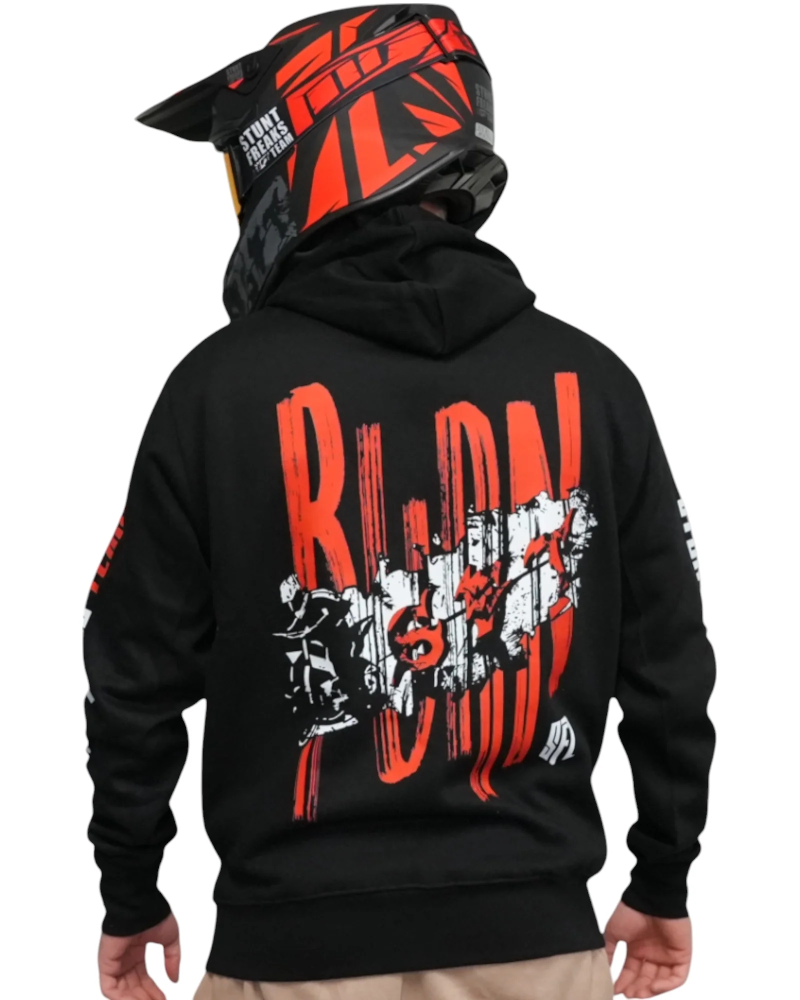 SFT Classic Hoodie - Image 5