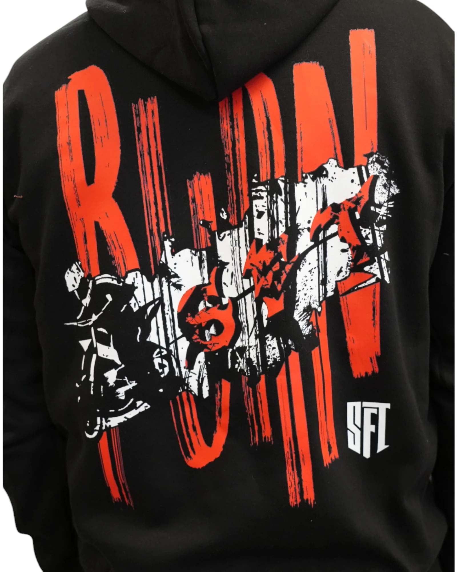 SFT Classic Hoodie - Image 6