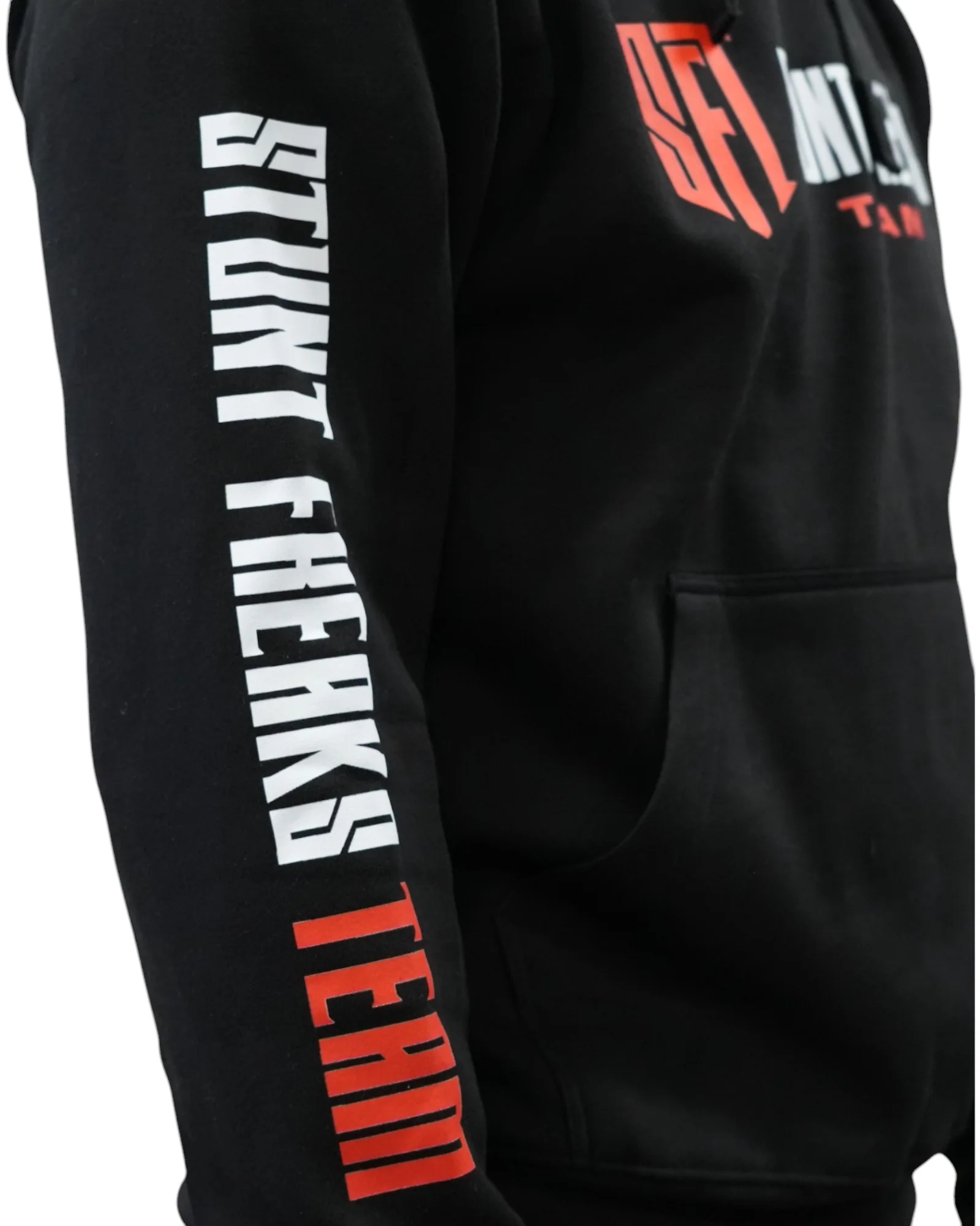 SFT Classic Hoodie - Image 7