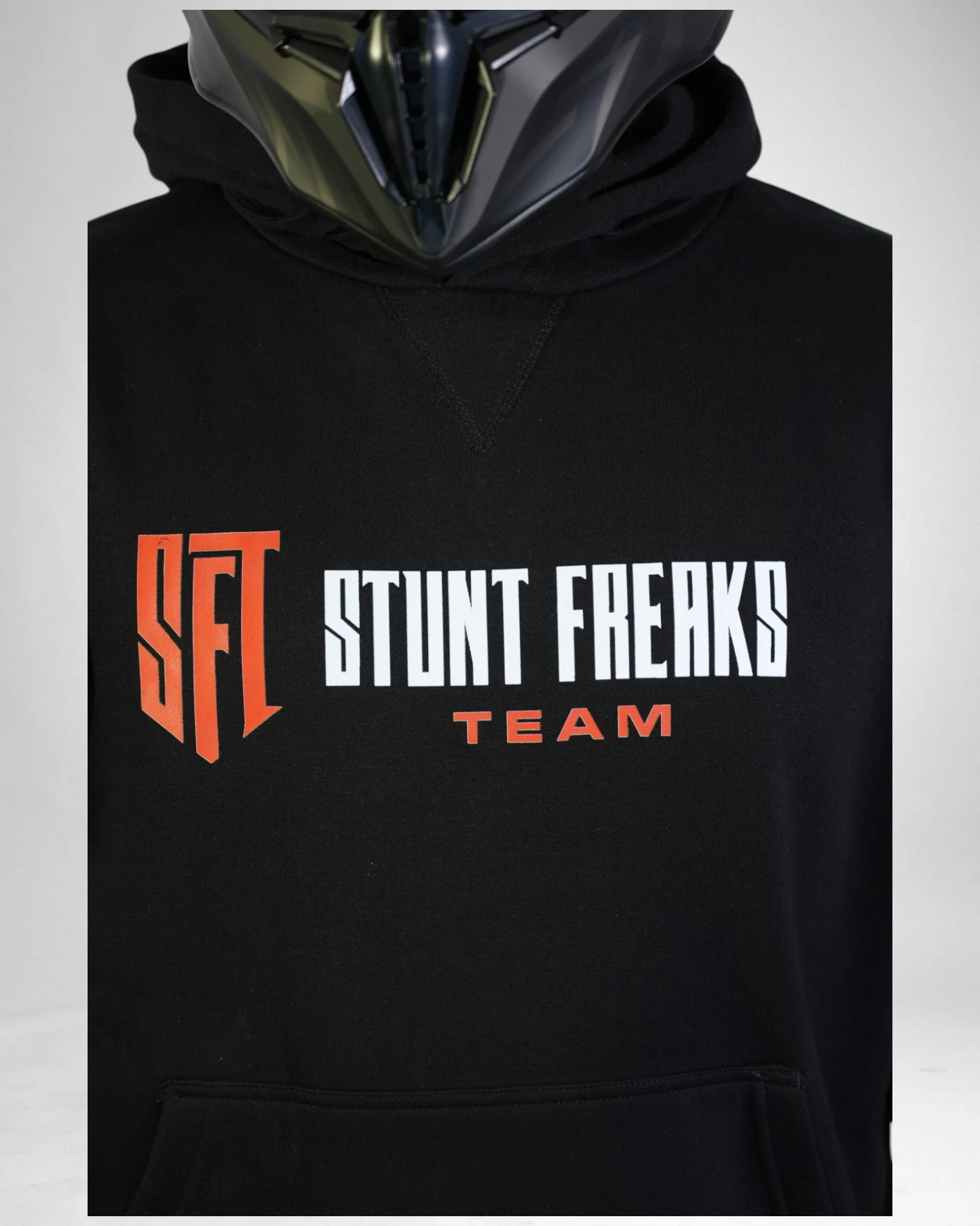 SFT Classic Hoodie - Image 9