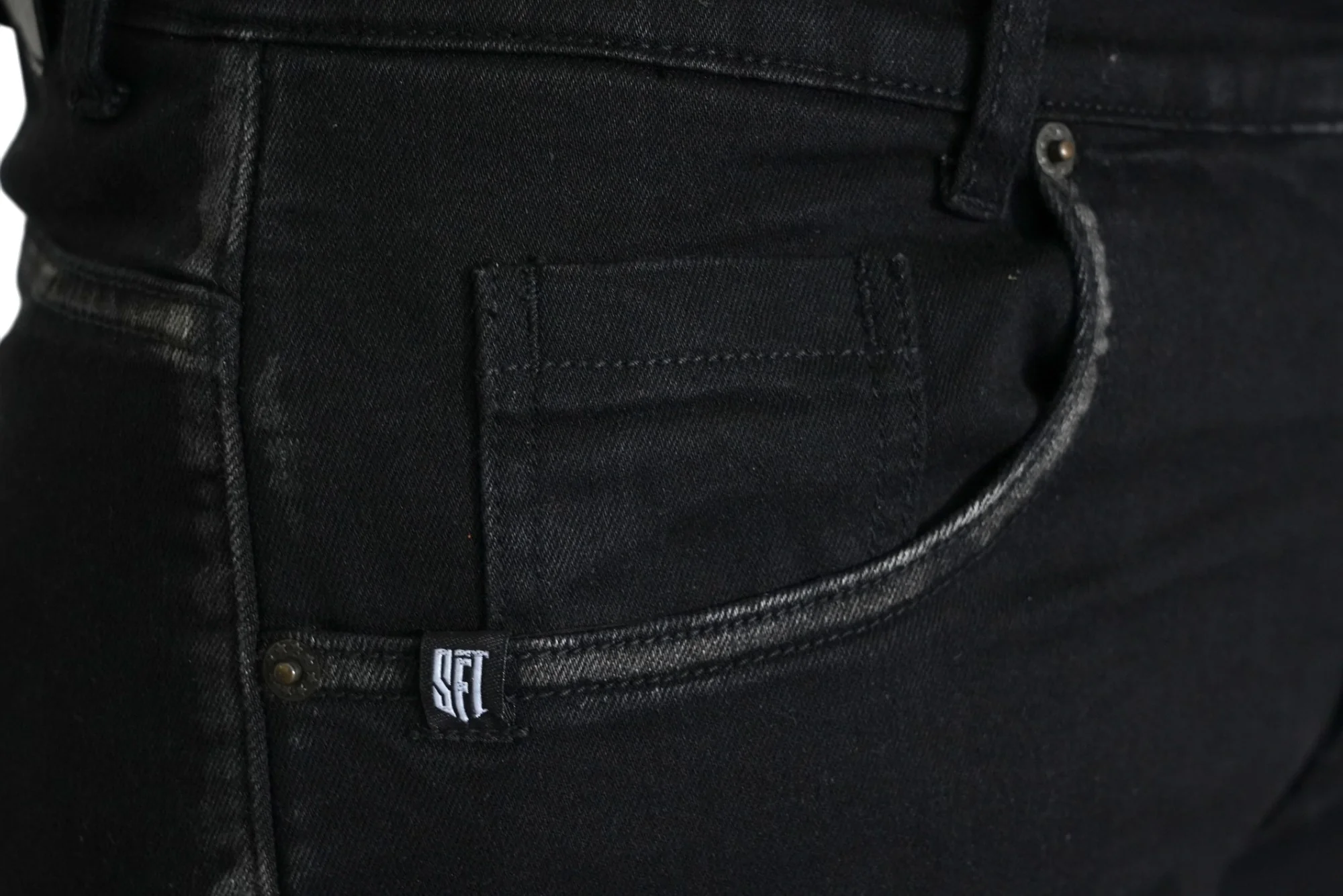 SFT FlatOut Jeans - Image 4