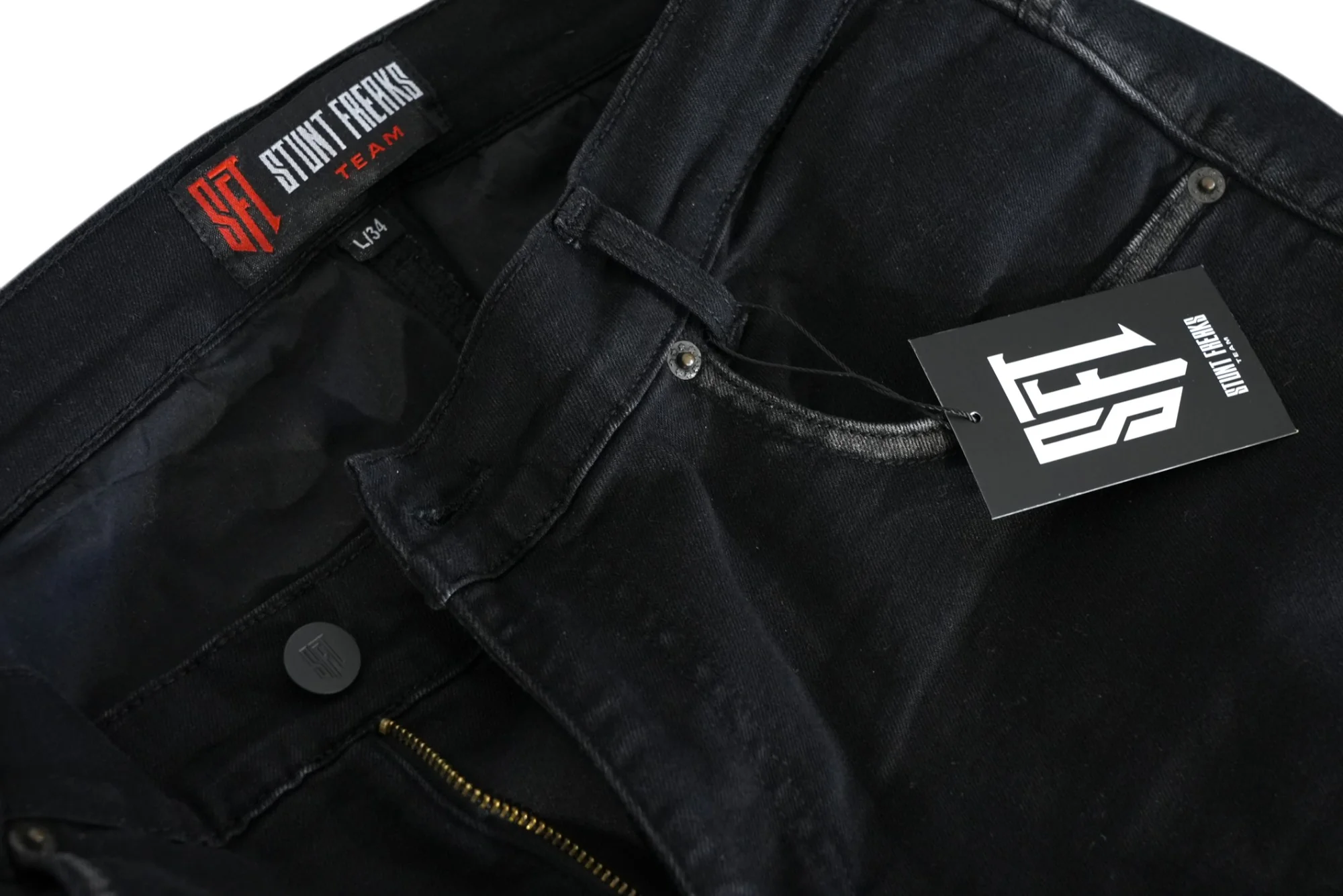 SFT FlatOut Jeans - Image 5