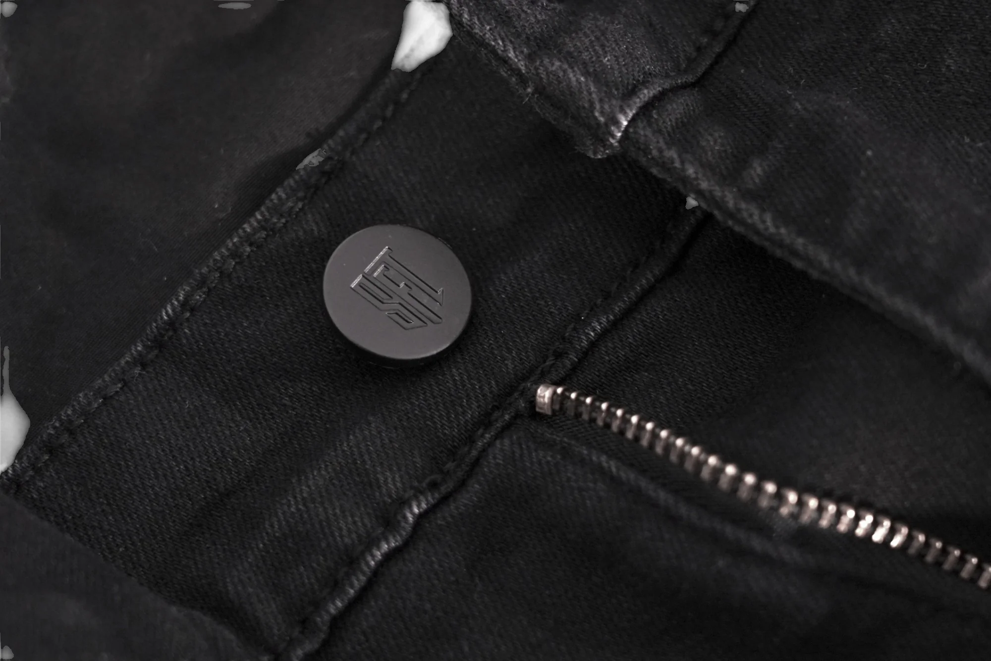 SFT FlatOut Jeans - Image 6