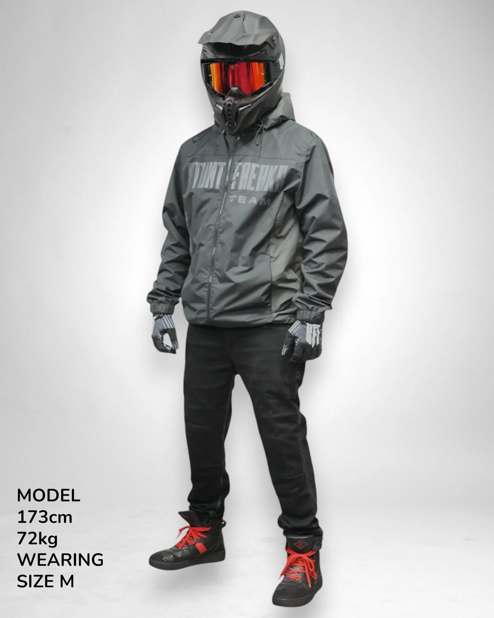 SFT FlatOut Jeans - Image 7