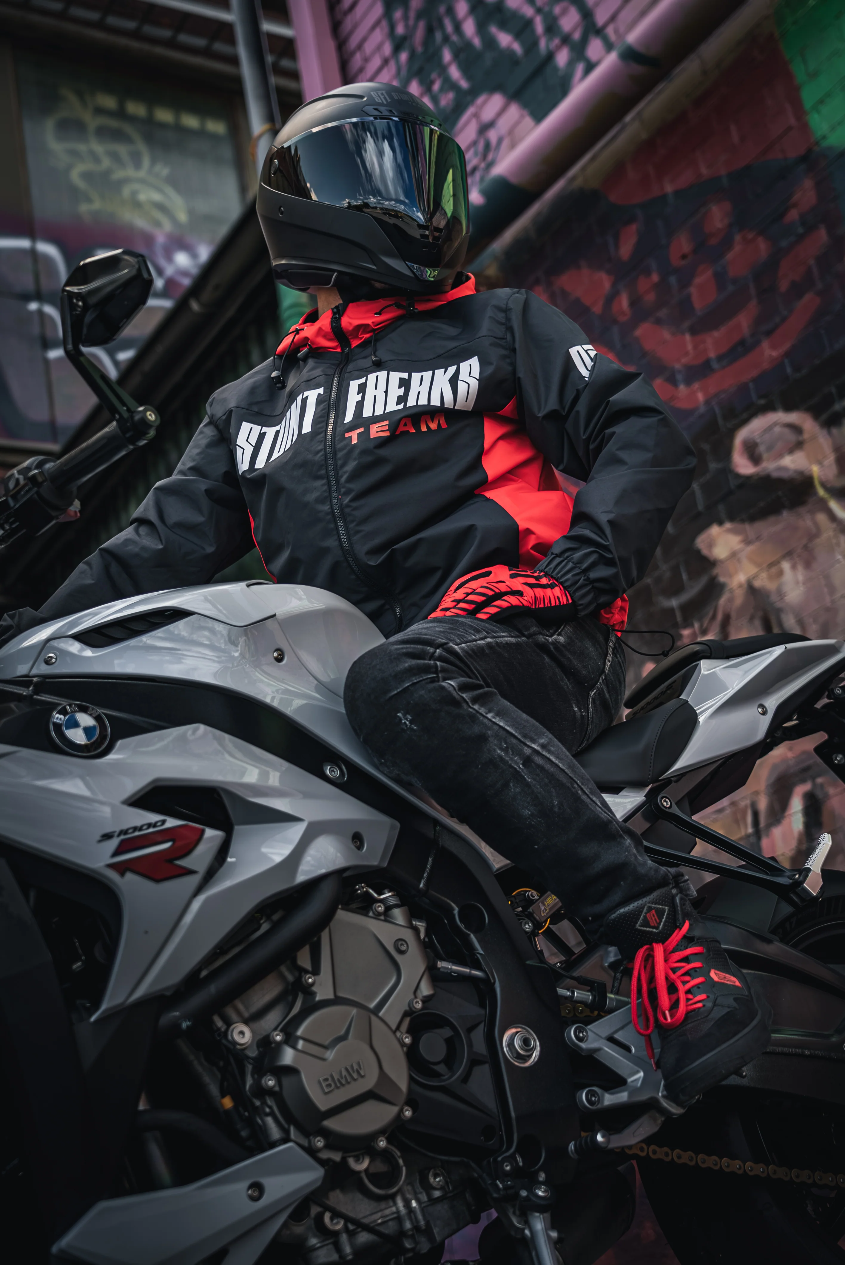 SFT FlatOut Jeans - Image 8