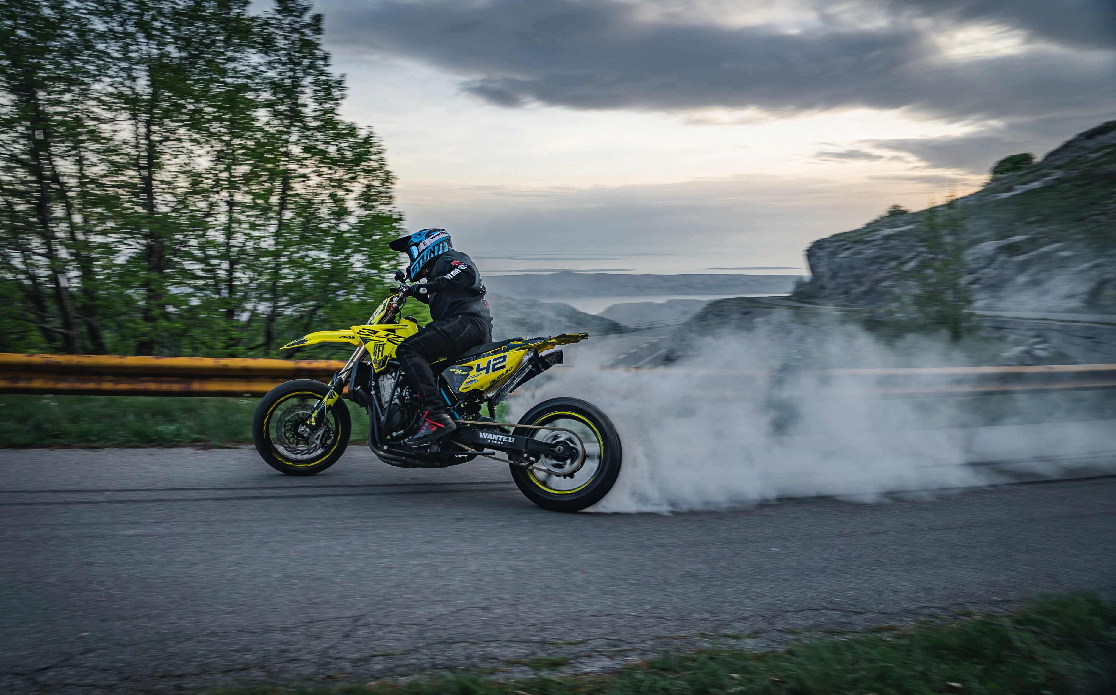 SFT FlatOut Red Shoes - Image 14