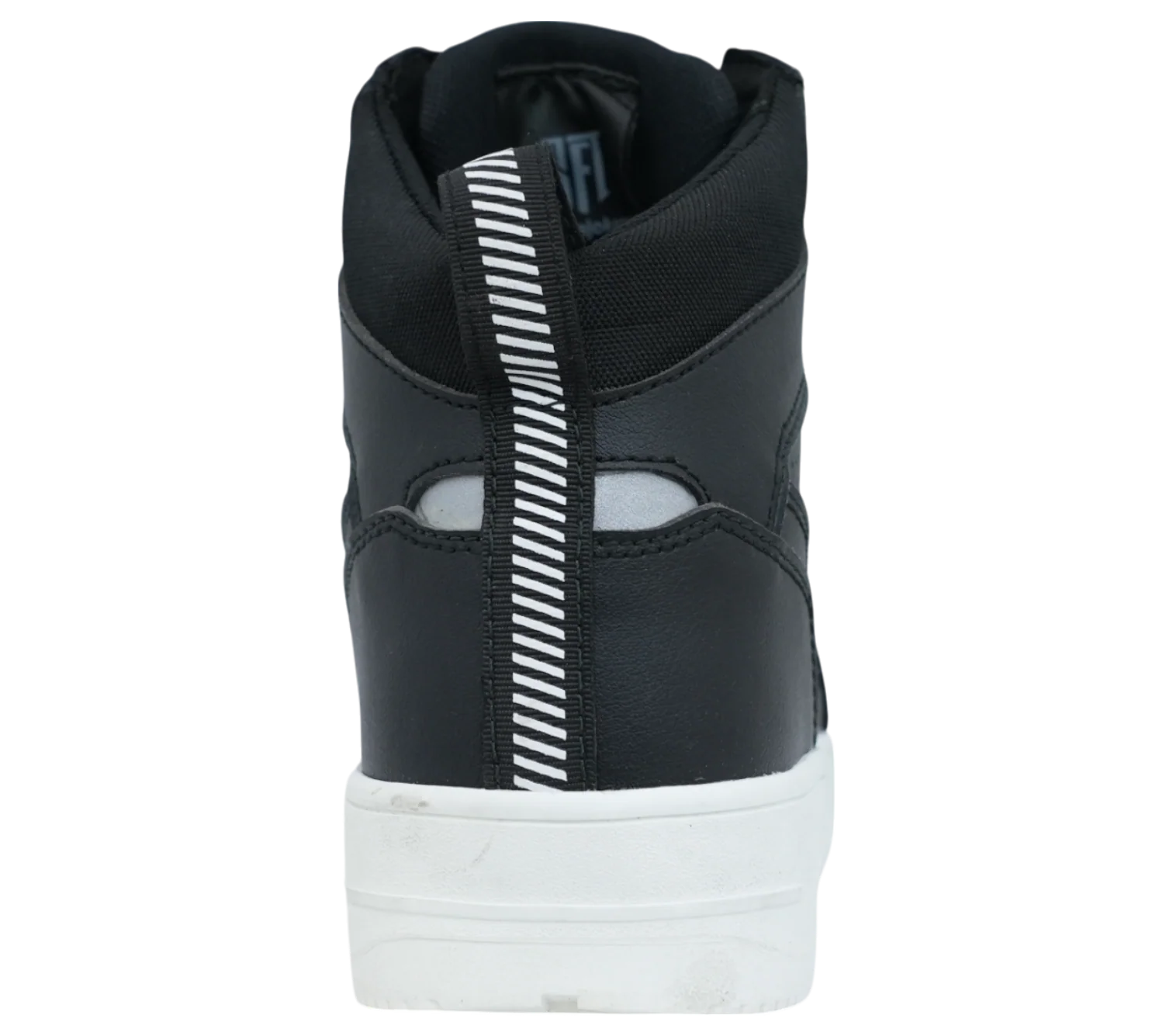 SFT FlatOut Black Shoes - Image 5