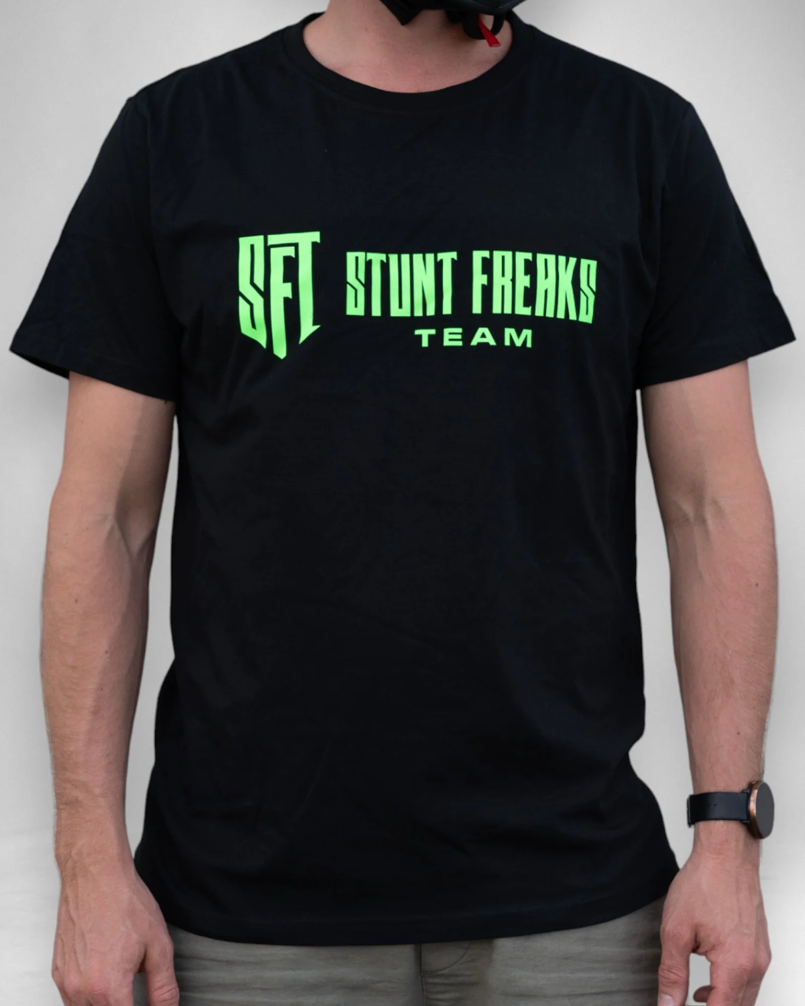 SFT Fluo T-Shirt - Image 10