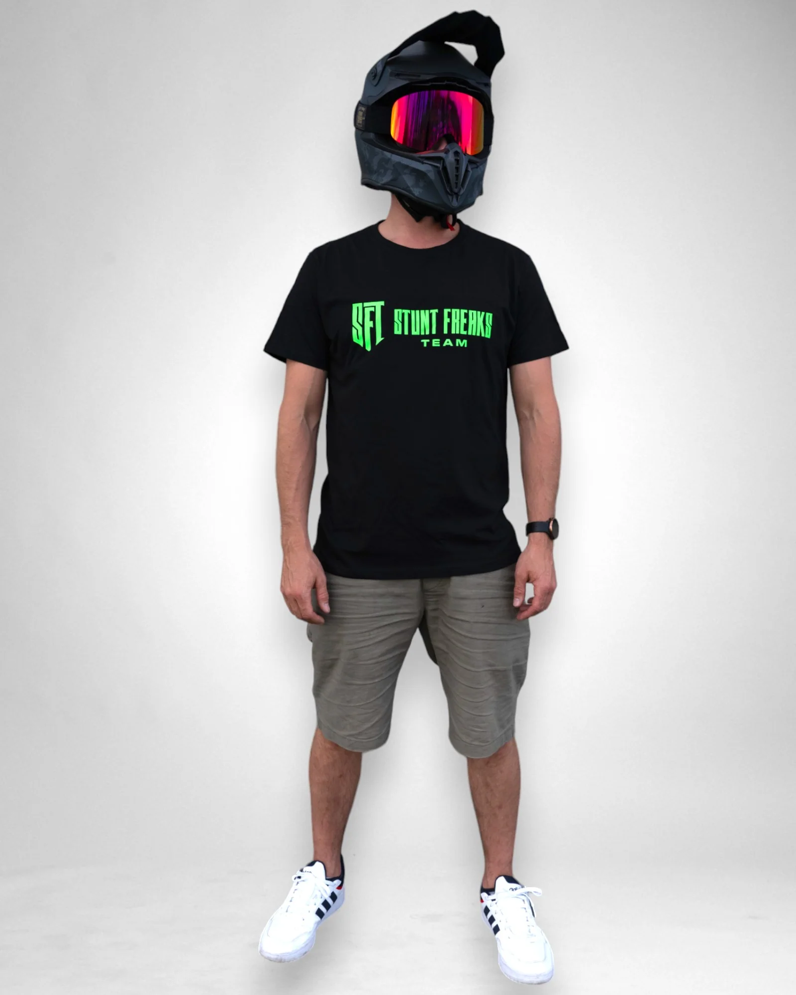 SFT Fluo T-Shirt - Image 11