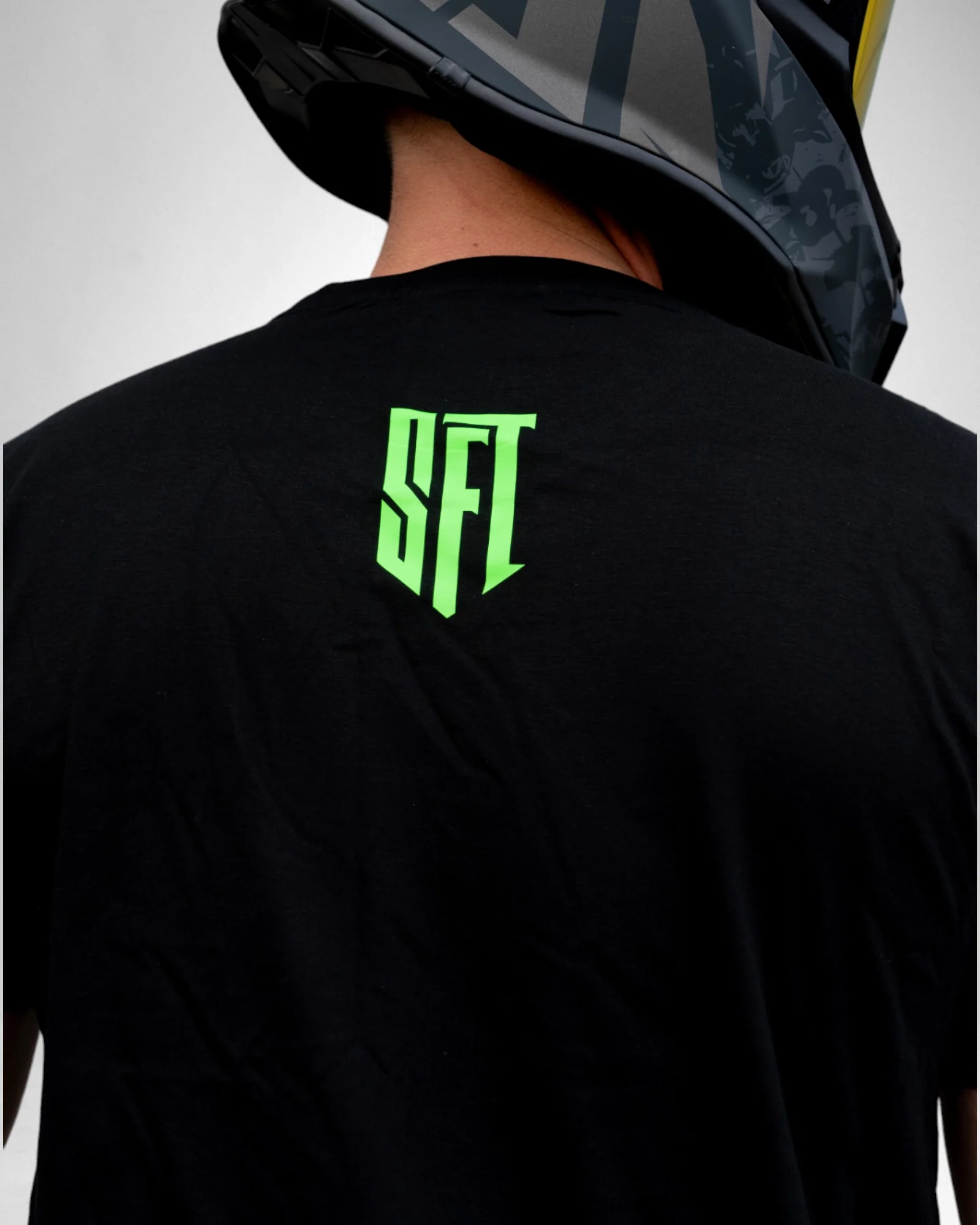 SFT Fluo T-Shirt - Image 12