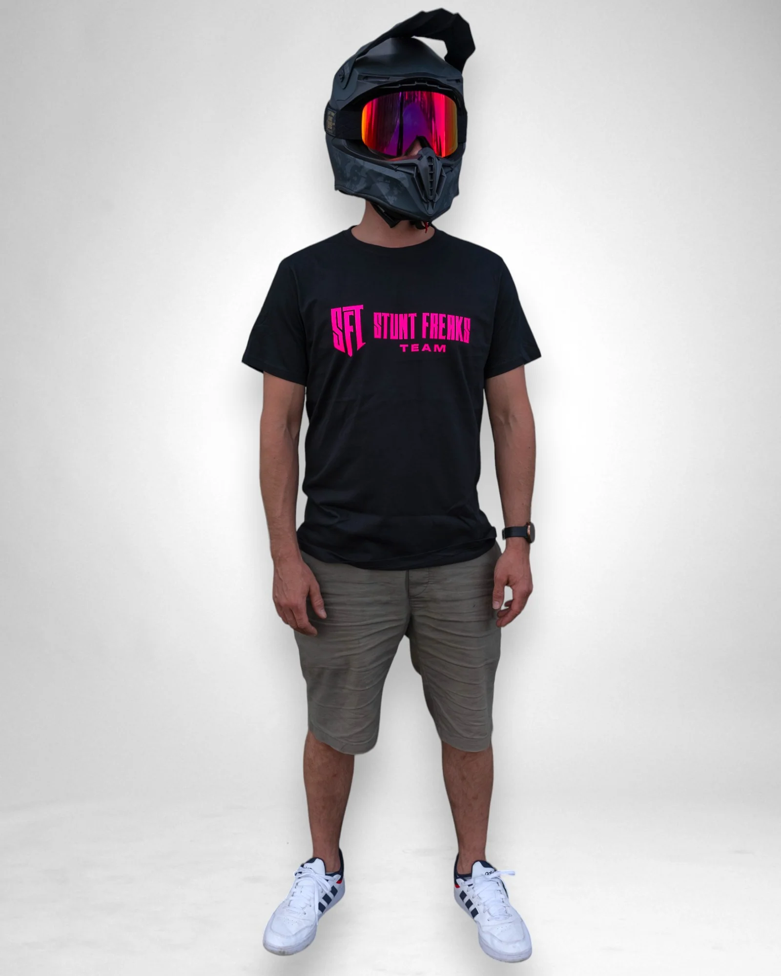 SFT Fluo T-Shirt - Image 5