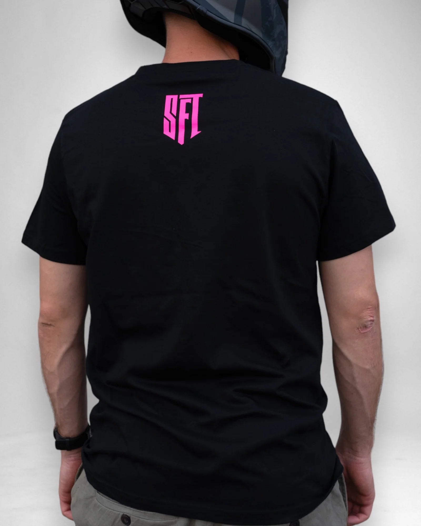 SFT Fluo T-Shirt - Image 6