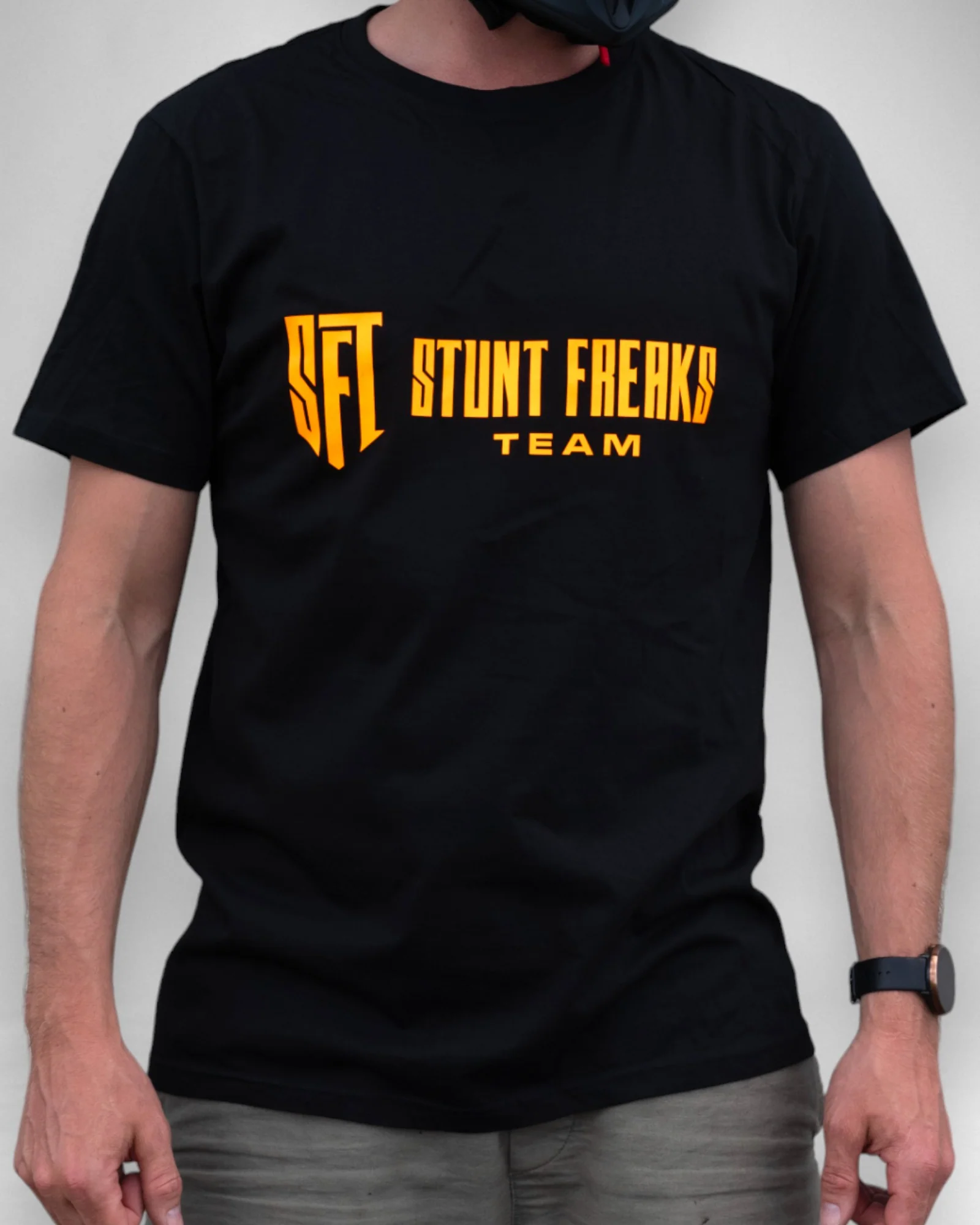 SFT Fluo T-Shirt - Image 7