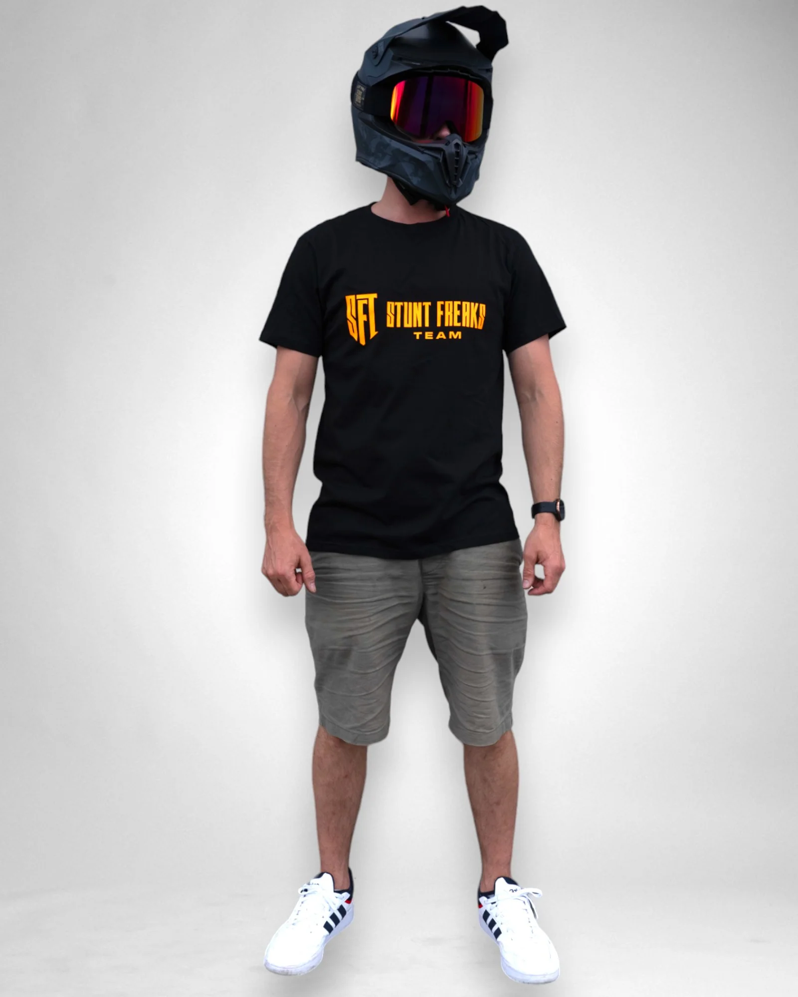 SFT Fluo T-Shirt - Image 8
