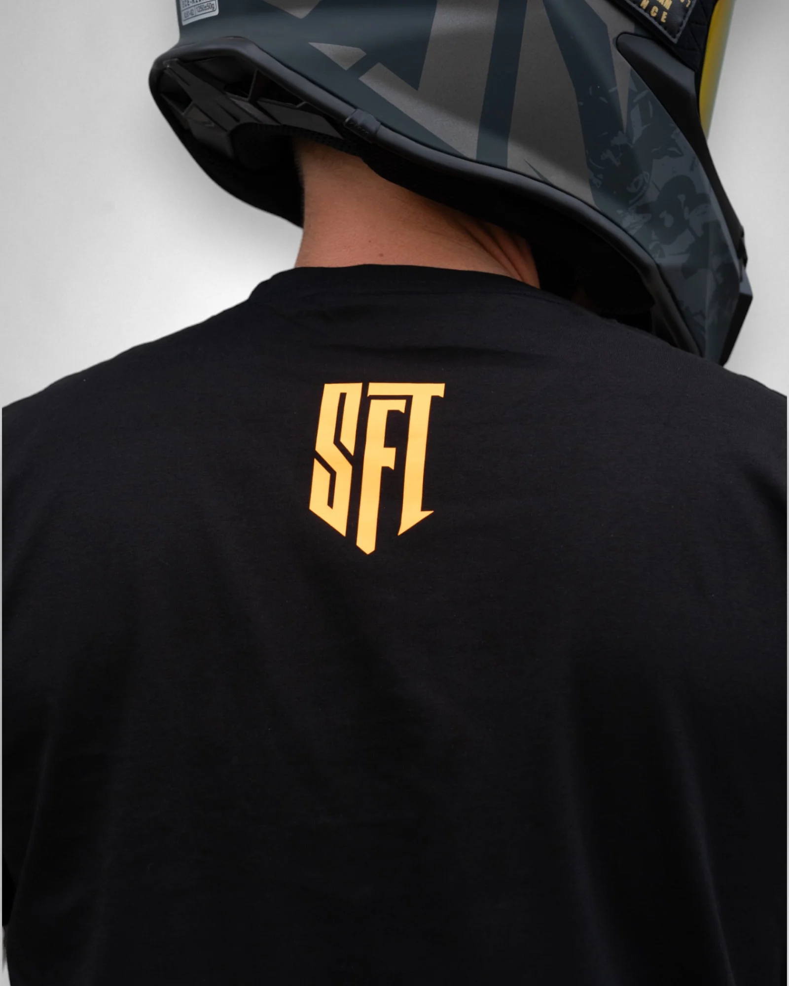 SFT Fluo T-Shirt - Image 9