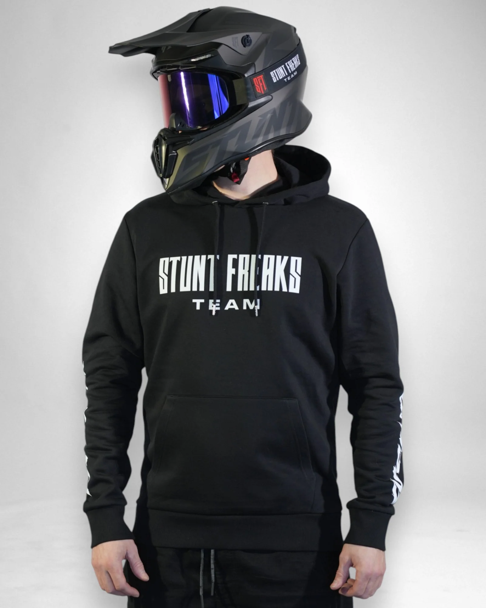 SFT Fuck It Hoodie - Image 3