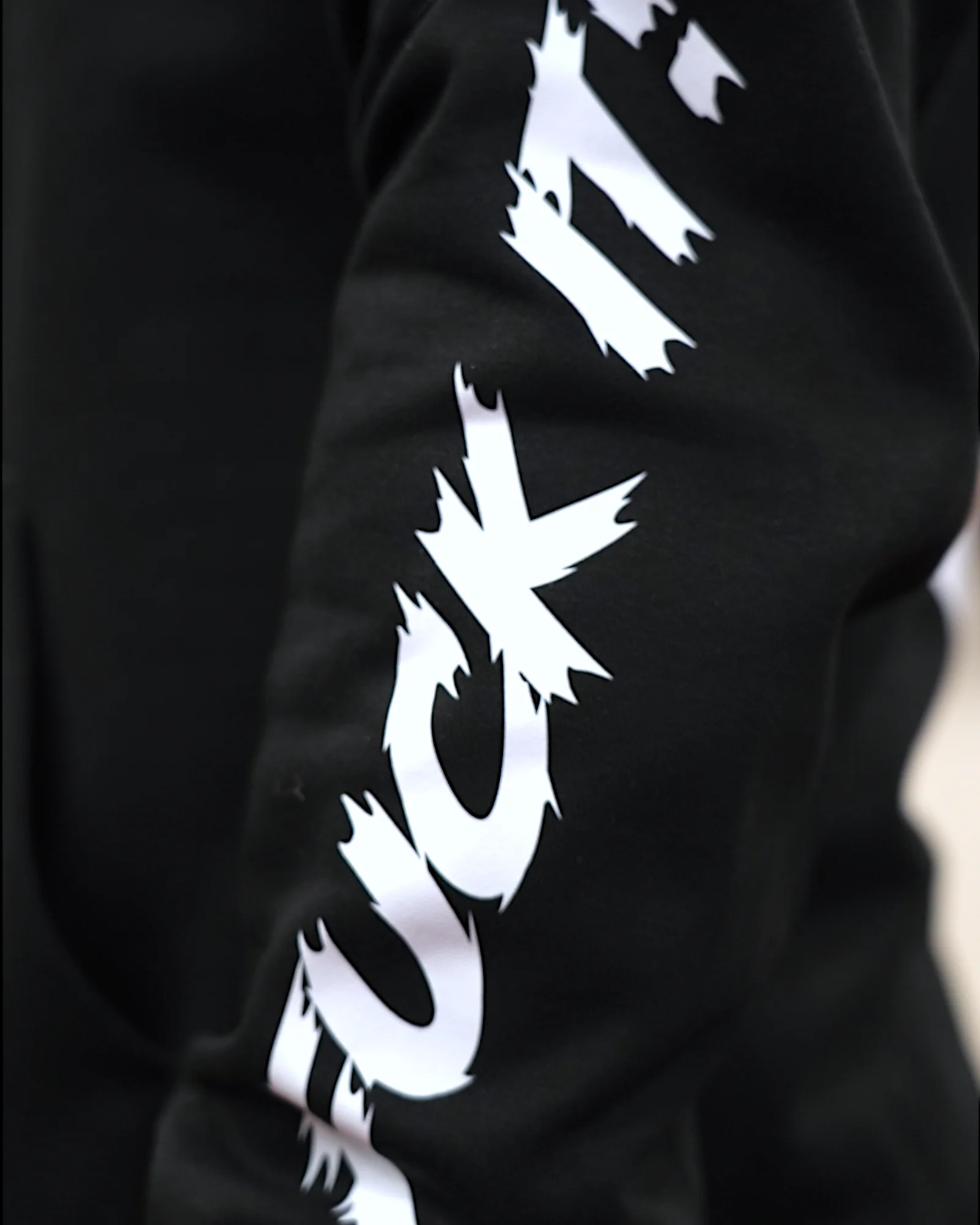 SFT Fuck It Hoodie - Image 5