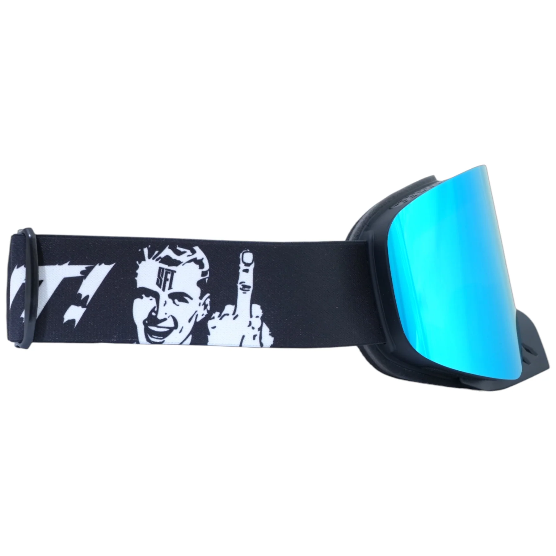 SFT Fuck It Helmet Bundle - Image 7