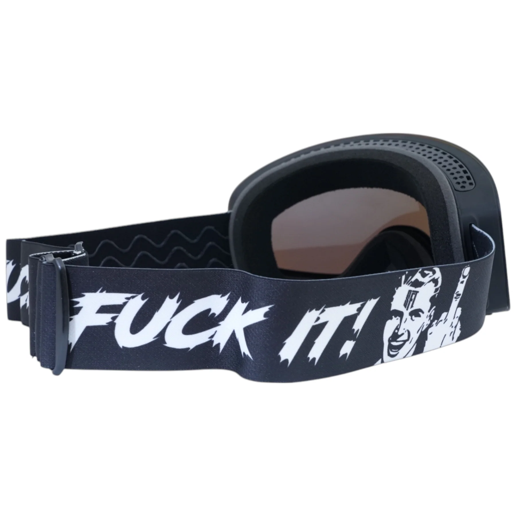 SFT Fuck It Helmet Bundle - Image 8
