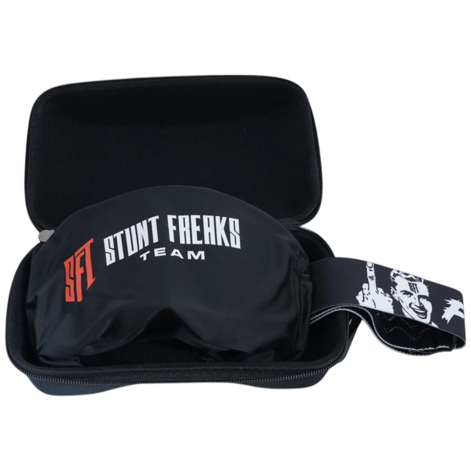 SFT Fuck It Helmet Bundle - Image 9