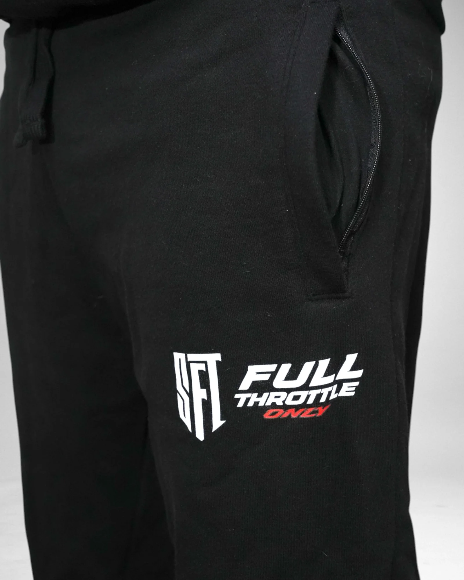 SFT Full Throttle College Pants - Image 3