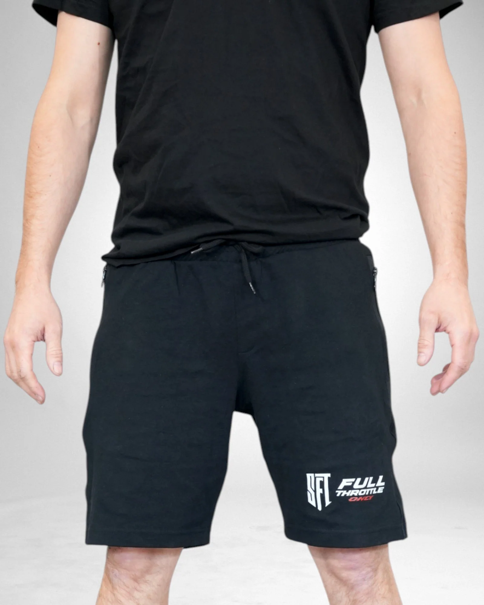 SFT Full Throttle Shorts - Image 4