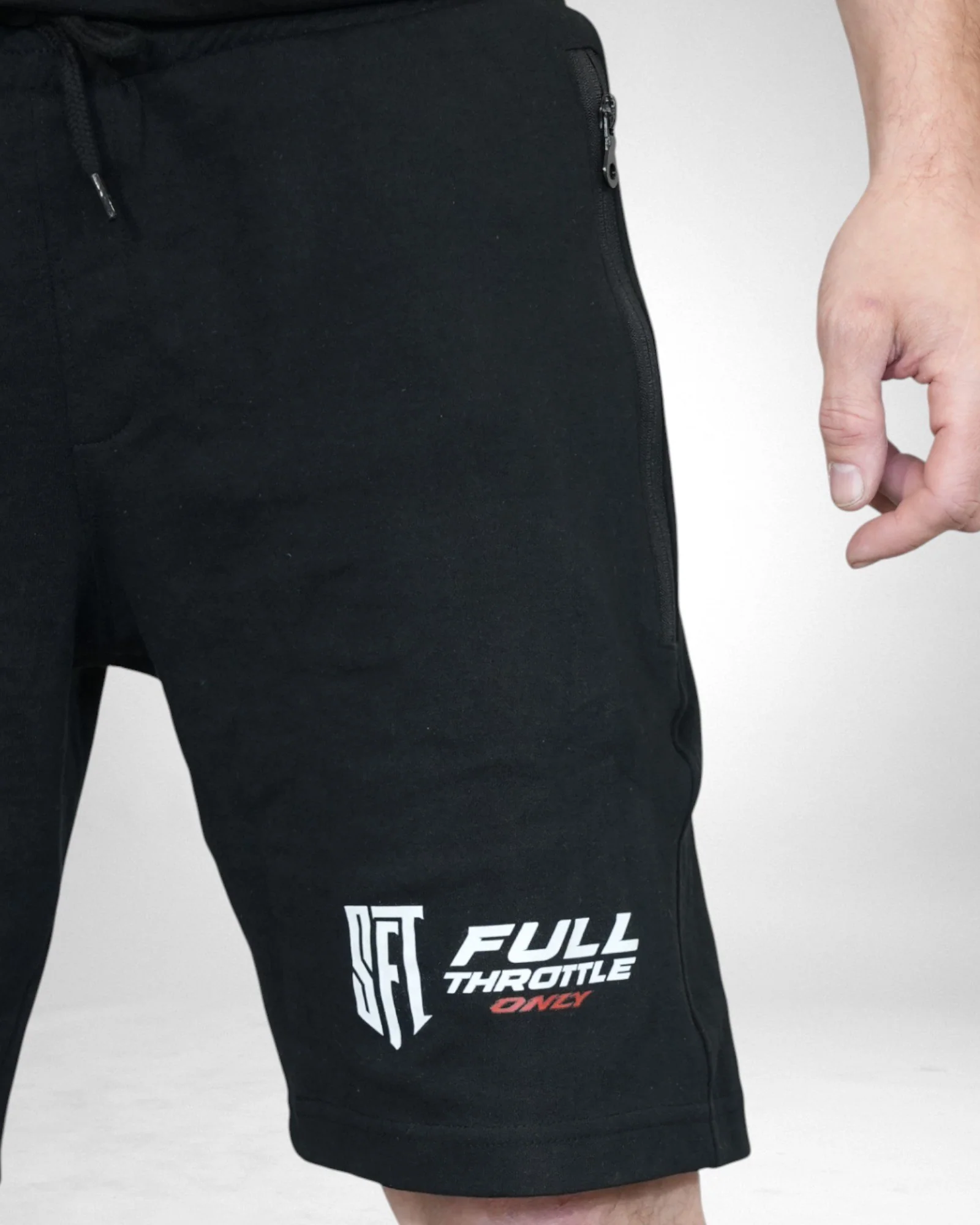 SFT Full Throttle Shorts - Image 5