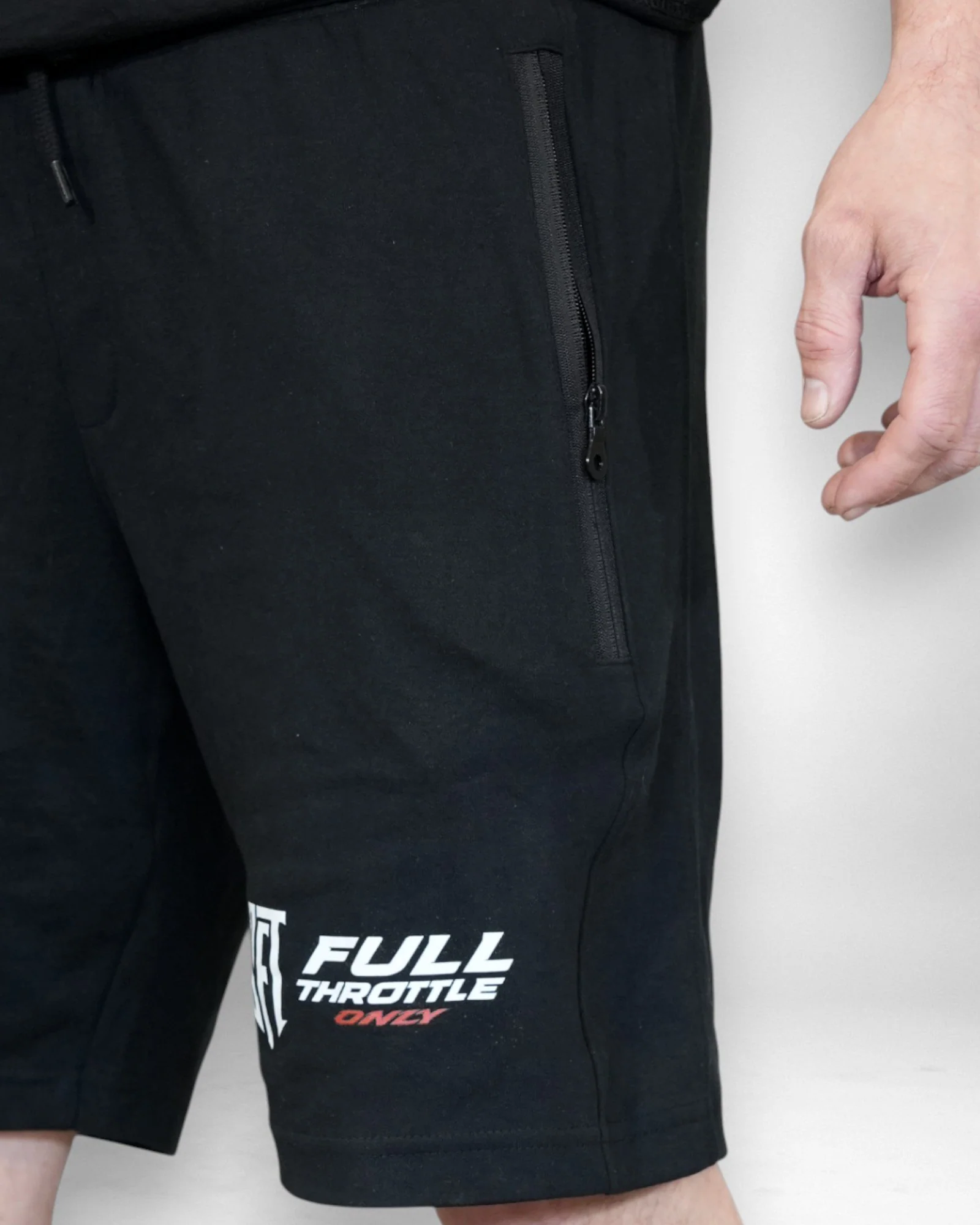 SFT Full Throttle Shorts - Image 6