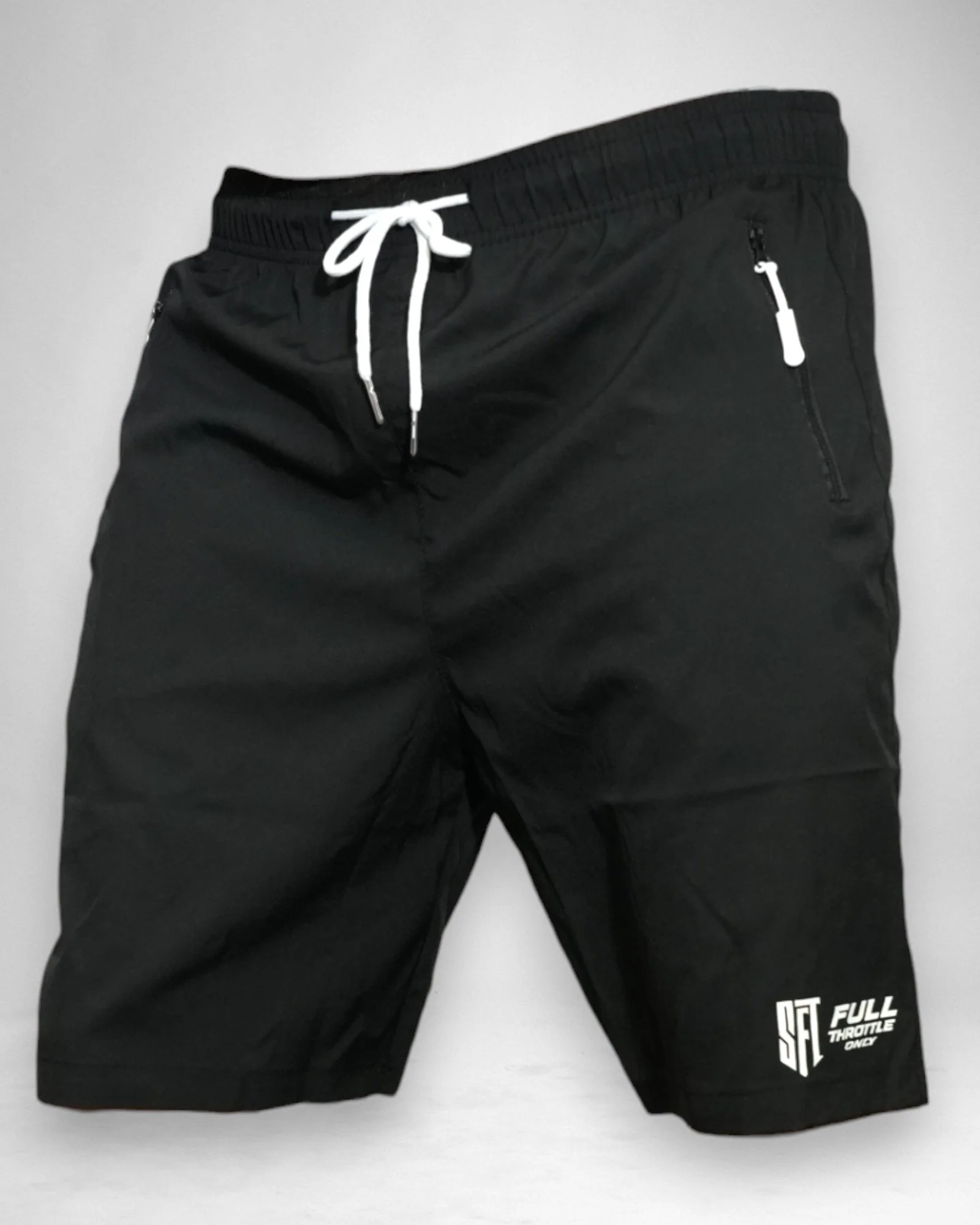 SFT Full Throttle Swim Shorts - Image 3