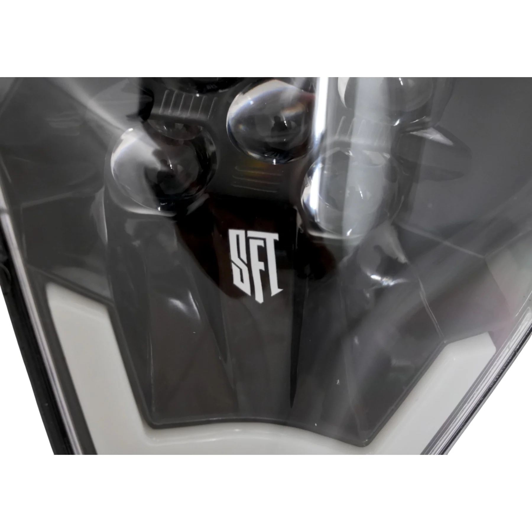 SFT KTM APX LED RACE 2024-25 Headlight - Image 4