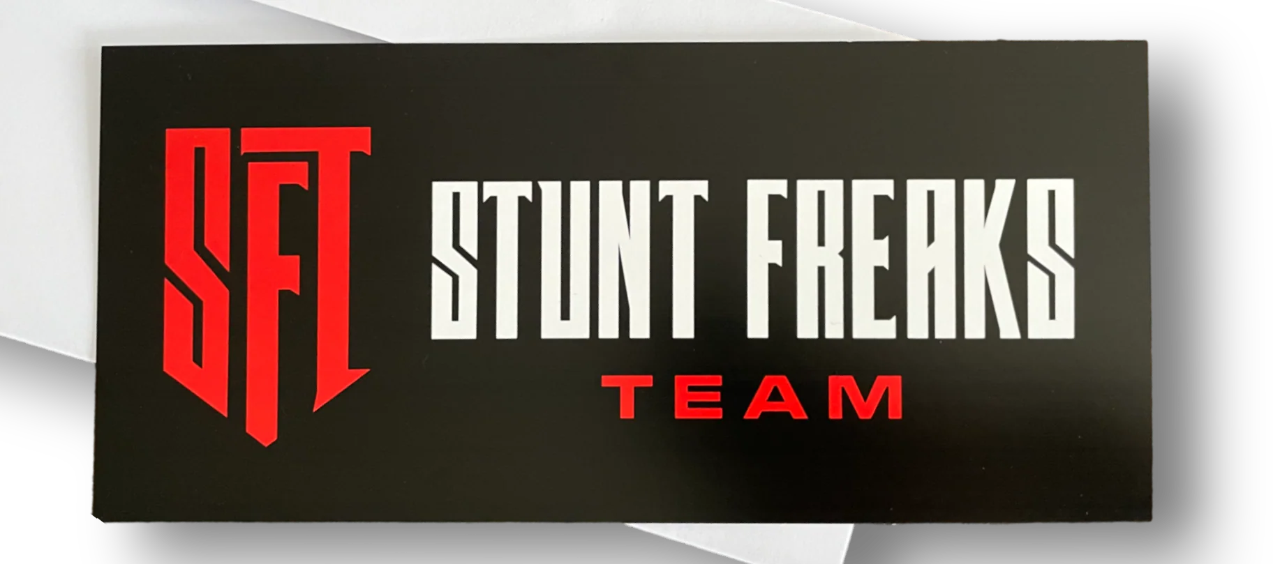 SFT Gift Card - Image 2