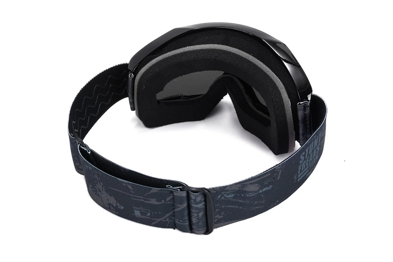 Mesh Blackedition Goggles - Image 5