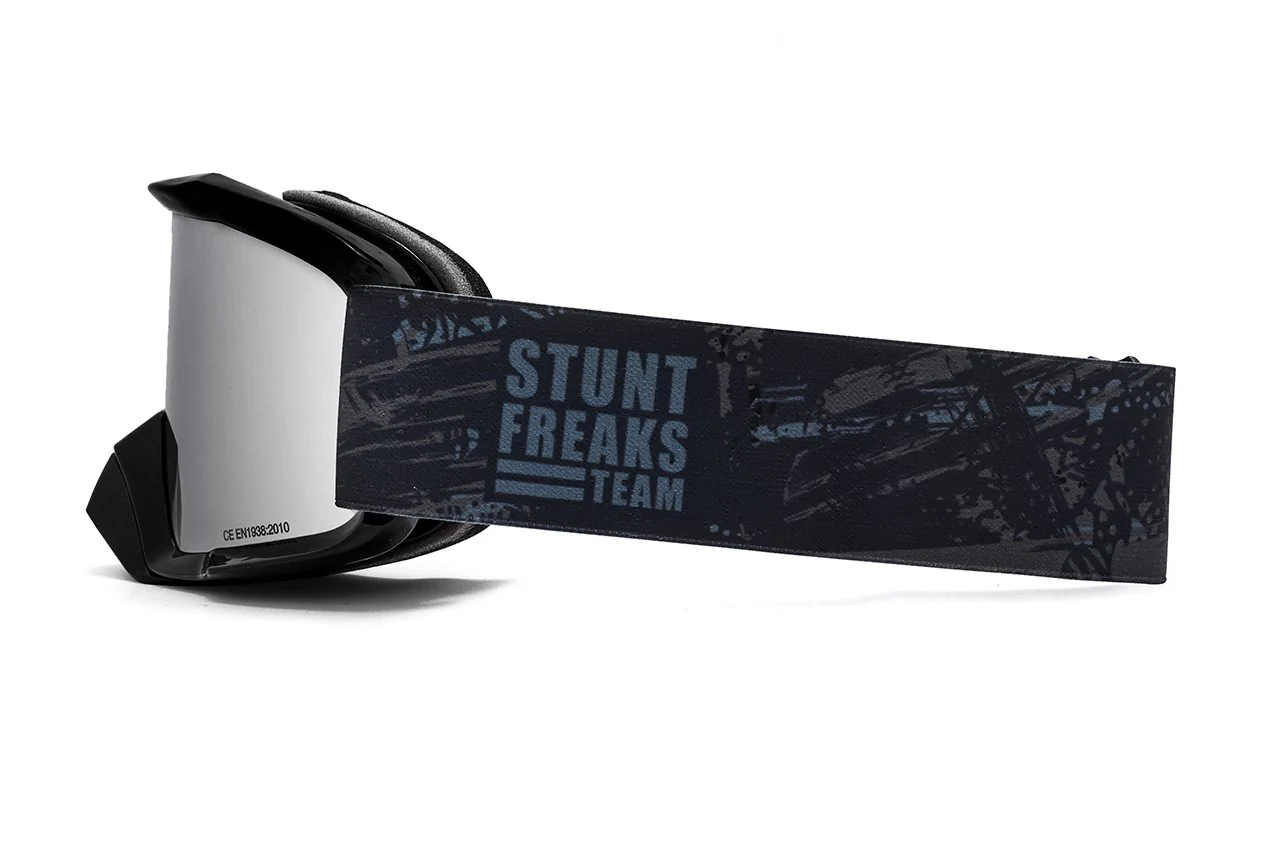 Mesh Blackedition Goggles - Image 6