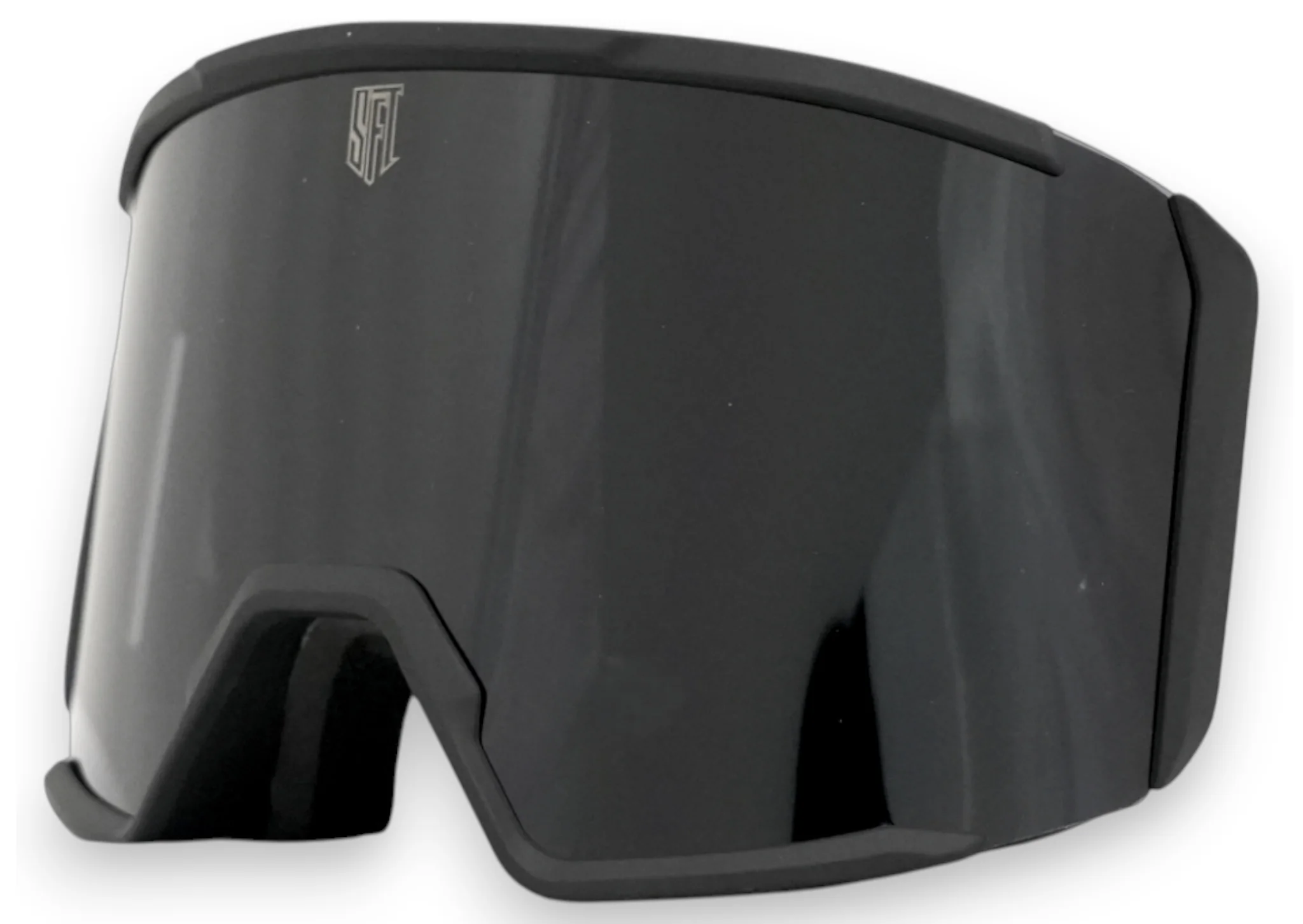 Pure Black Lens - Image 2