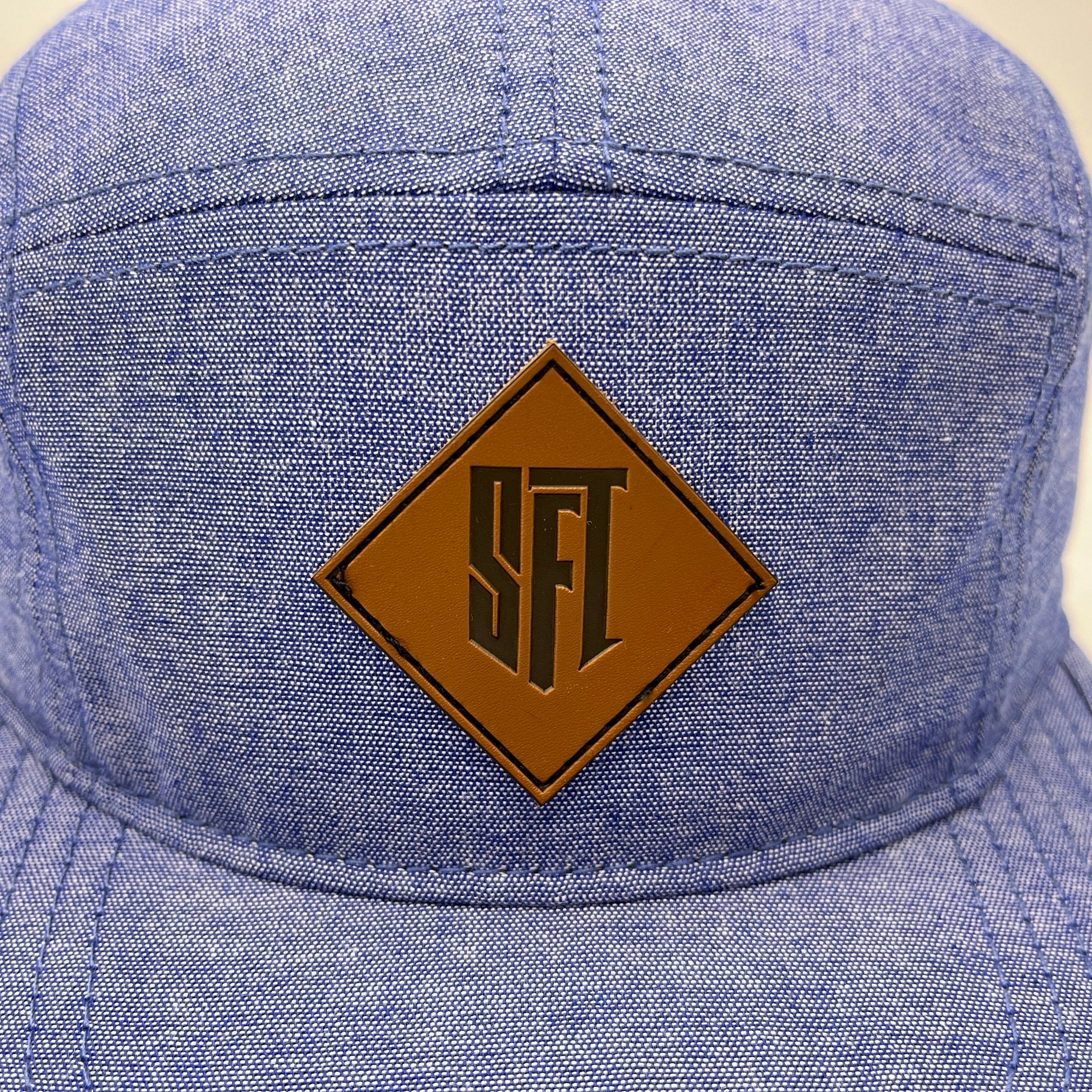 SFT Retro Cap - Image 8