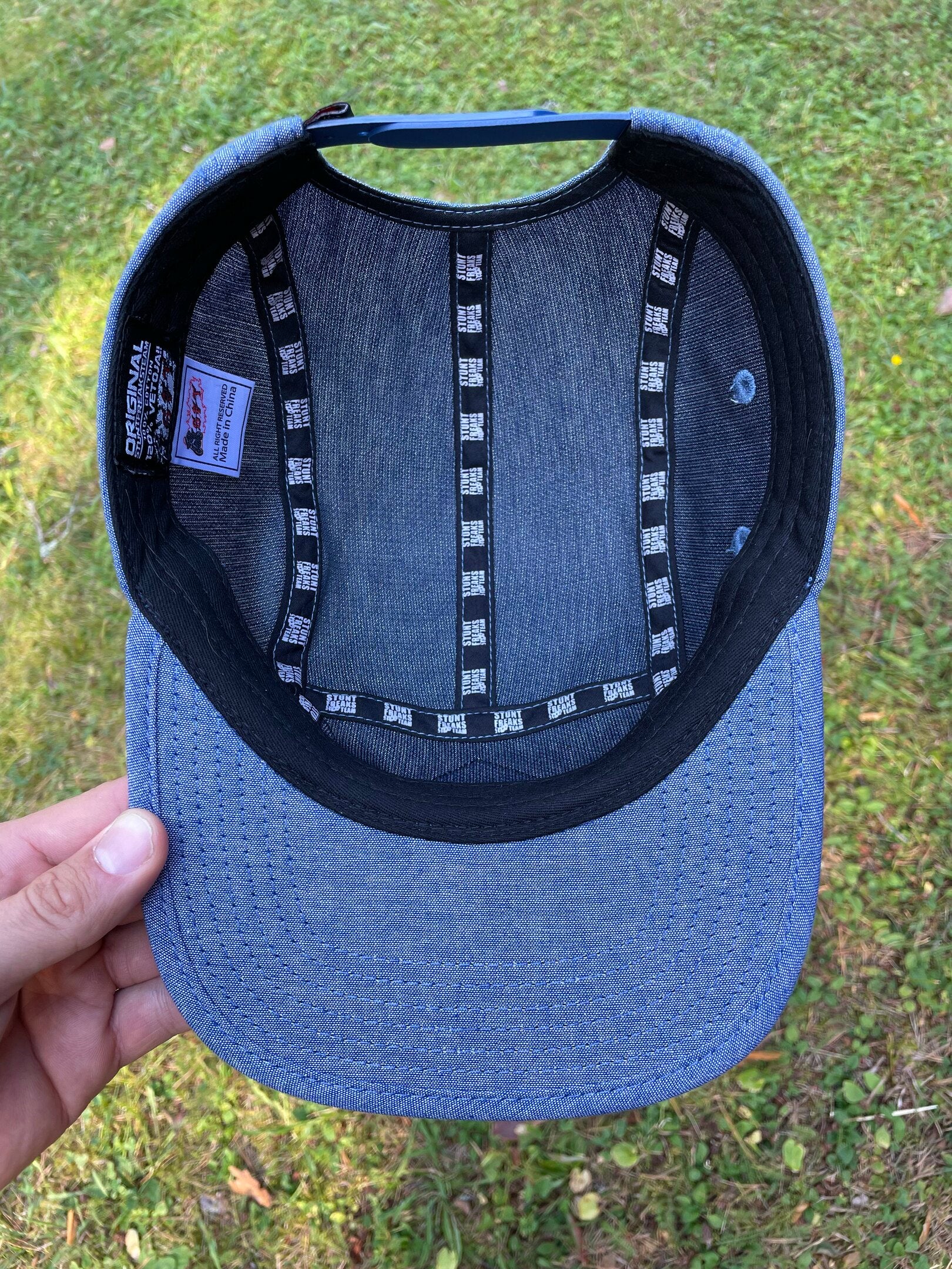 SFT Retro Cap - Image 9