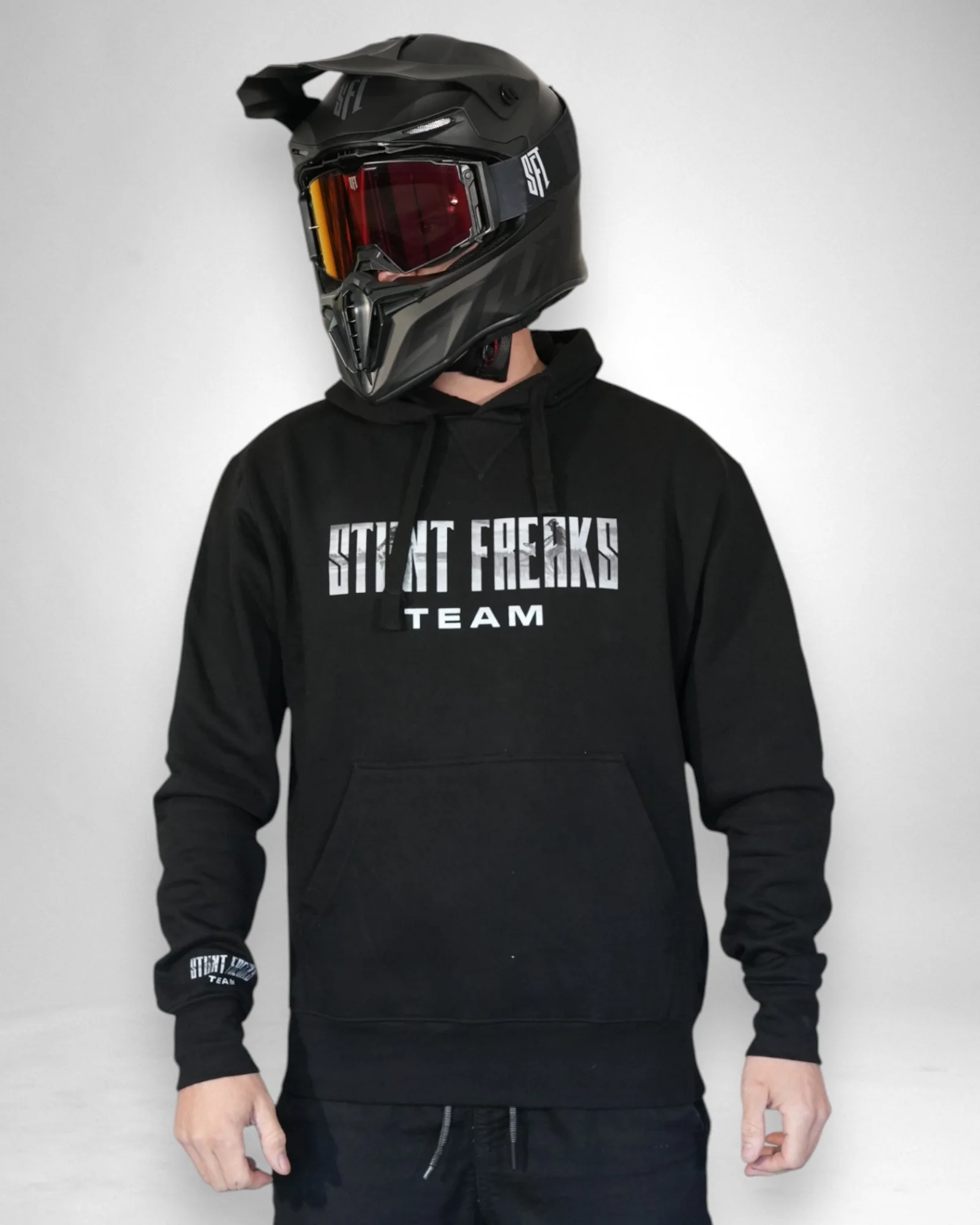 SFT Ride Hoodie - Image 4