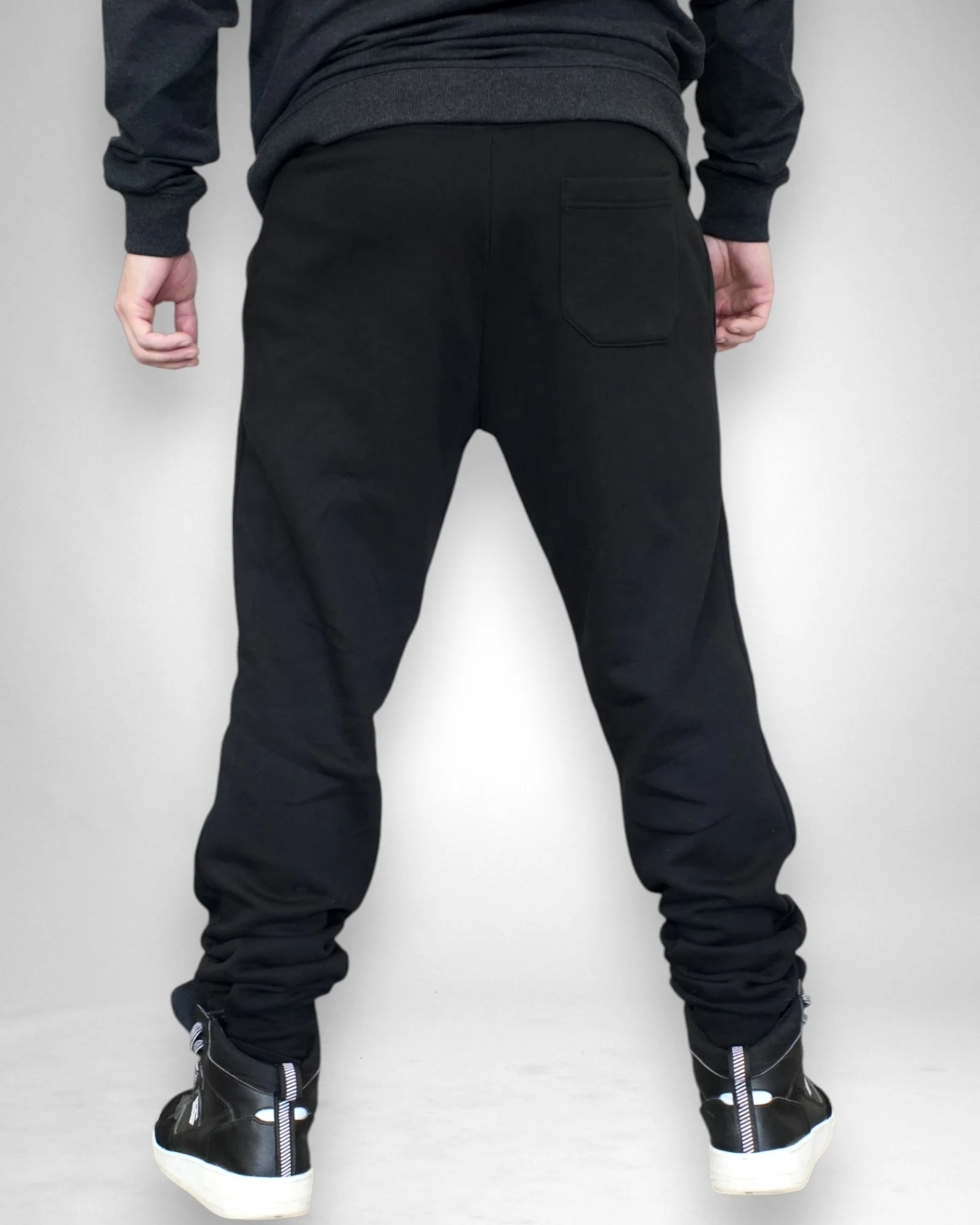 SFT Shield College Pants - Image 3