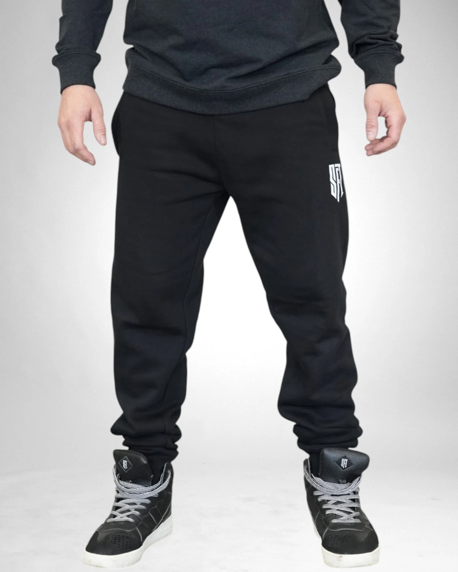 SFT Shield College Pants - Image 4