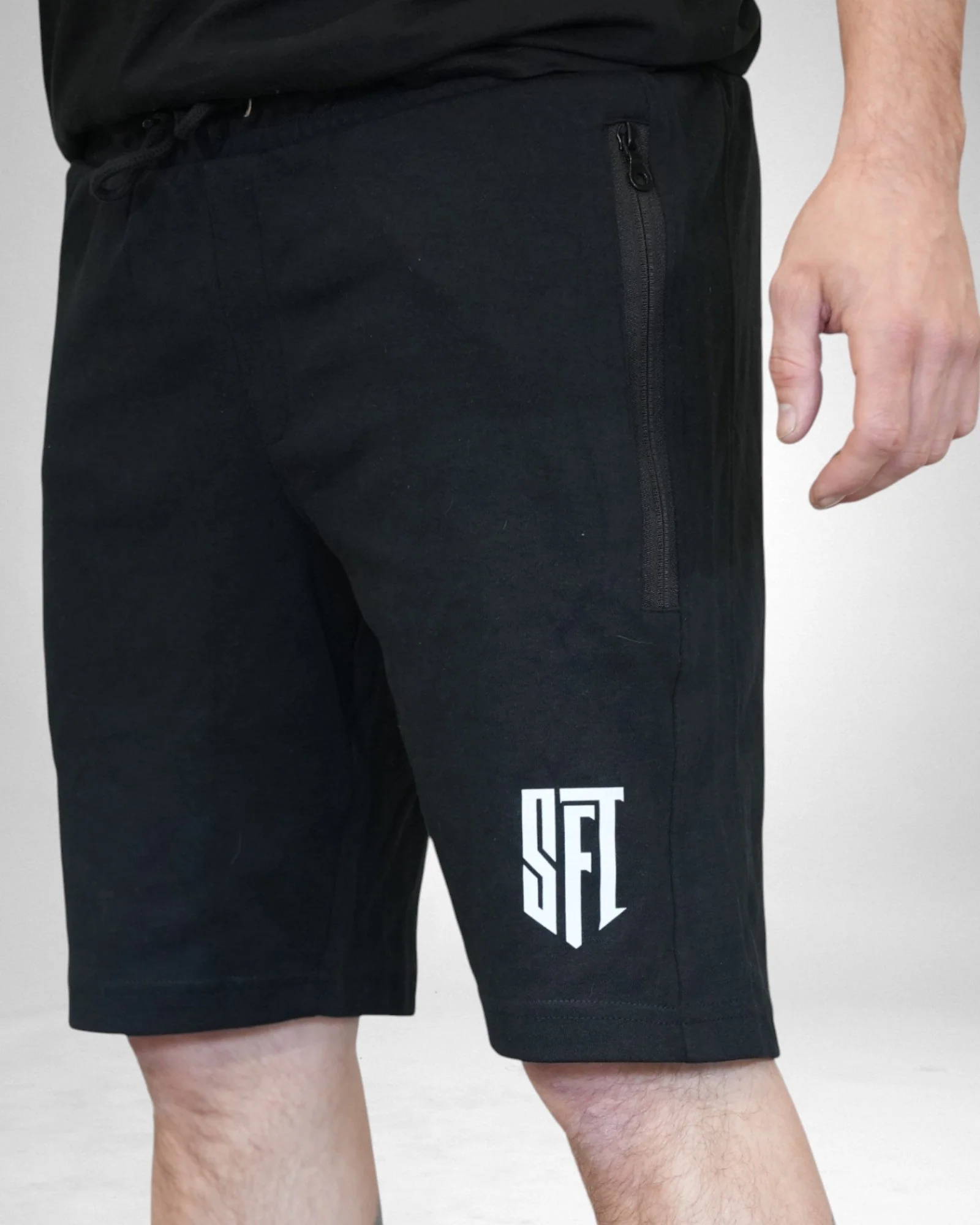 SFT Shield Shorts - Image 5