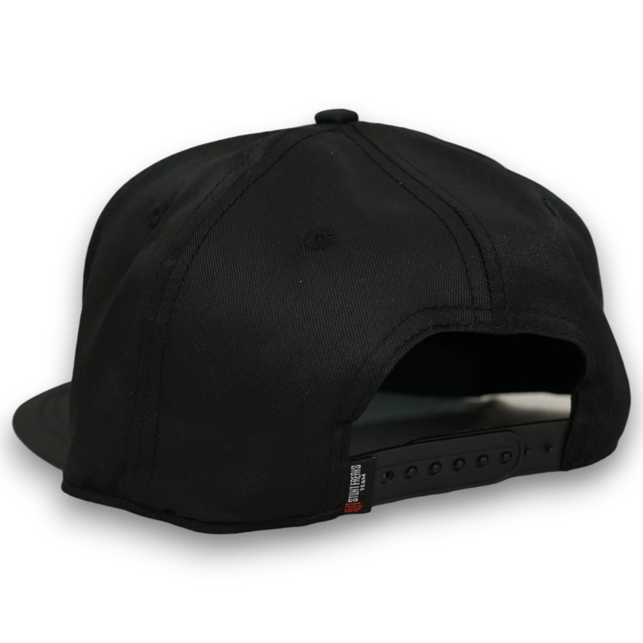 SFT Shield Snapback - Image 3