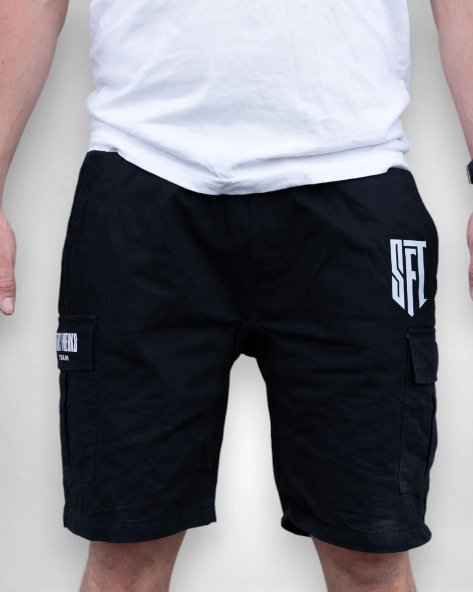 SFT Shorts - Image 3