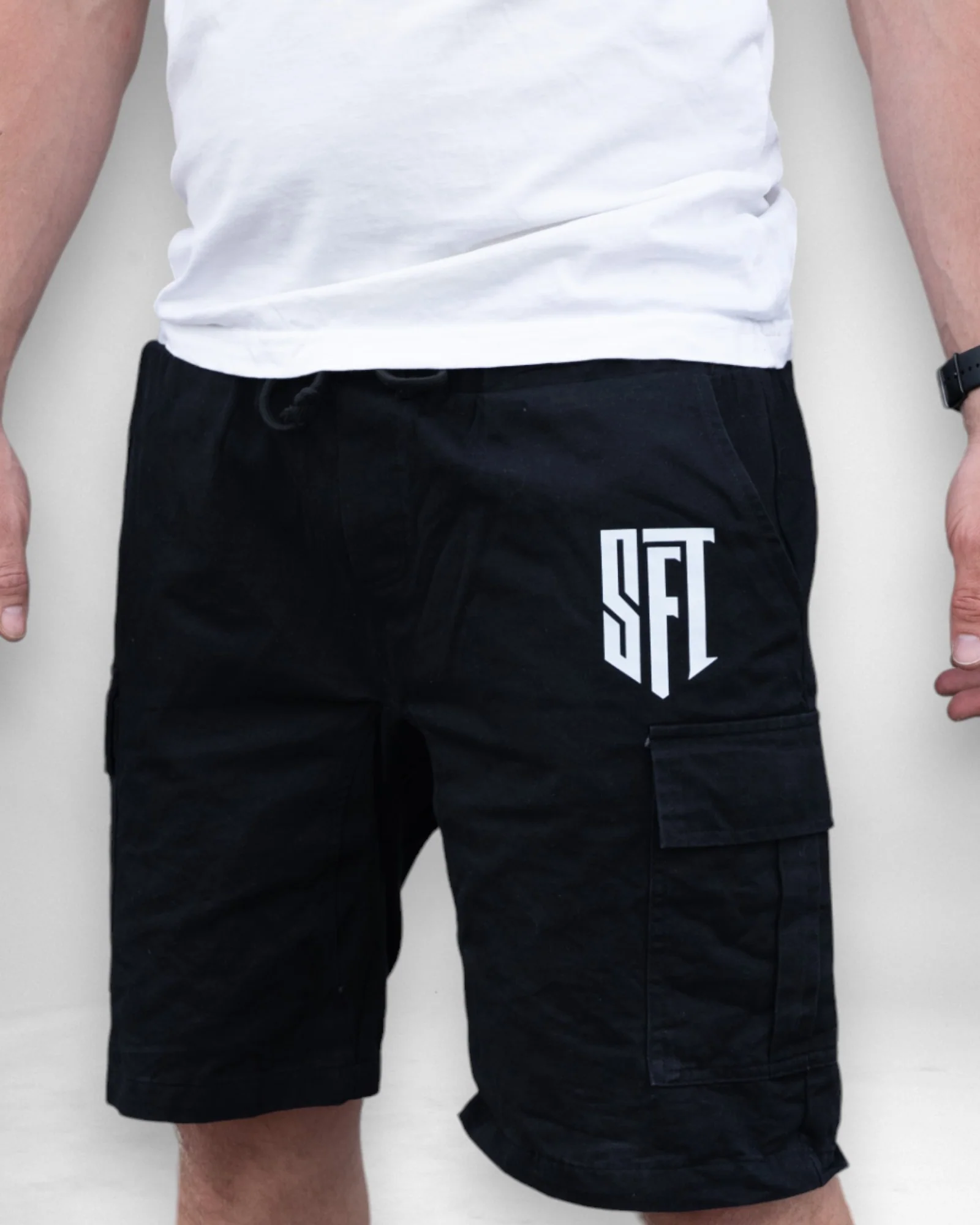 SFT Shorts - Image 4