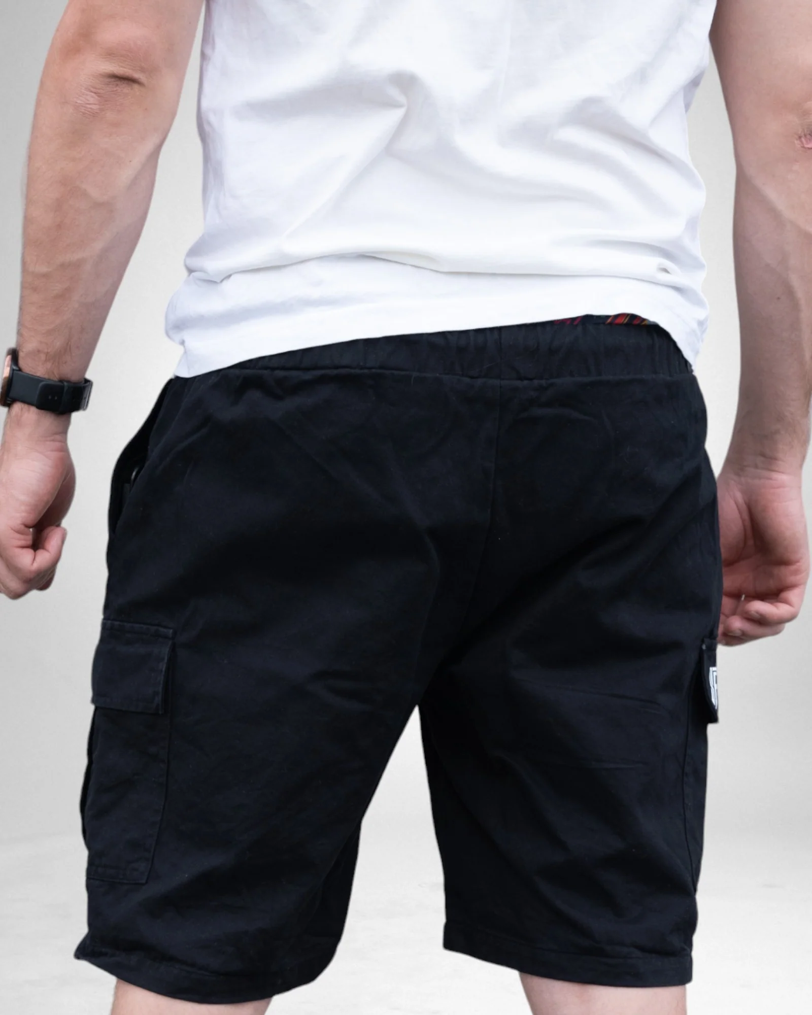 SFT Shorts - Image 5